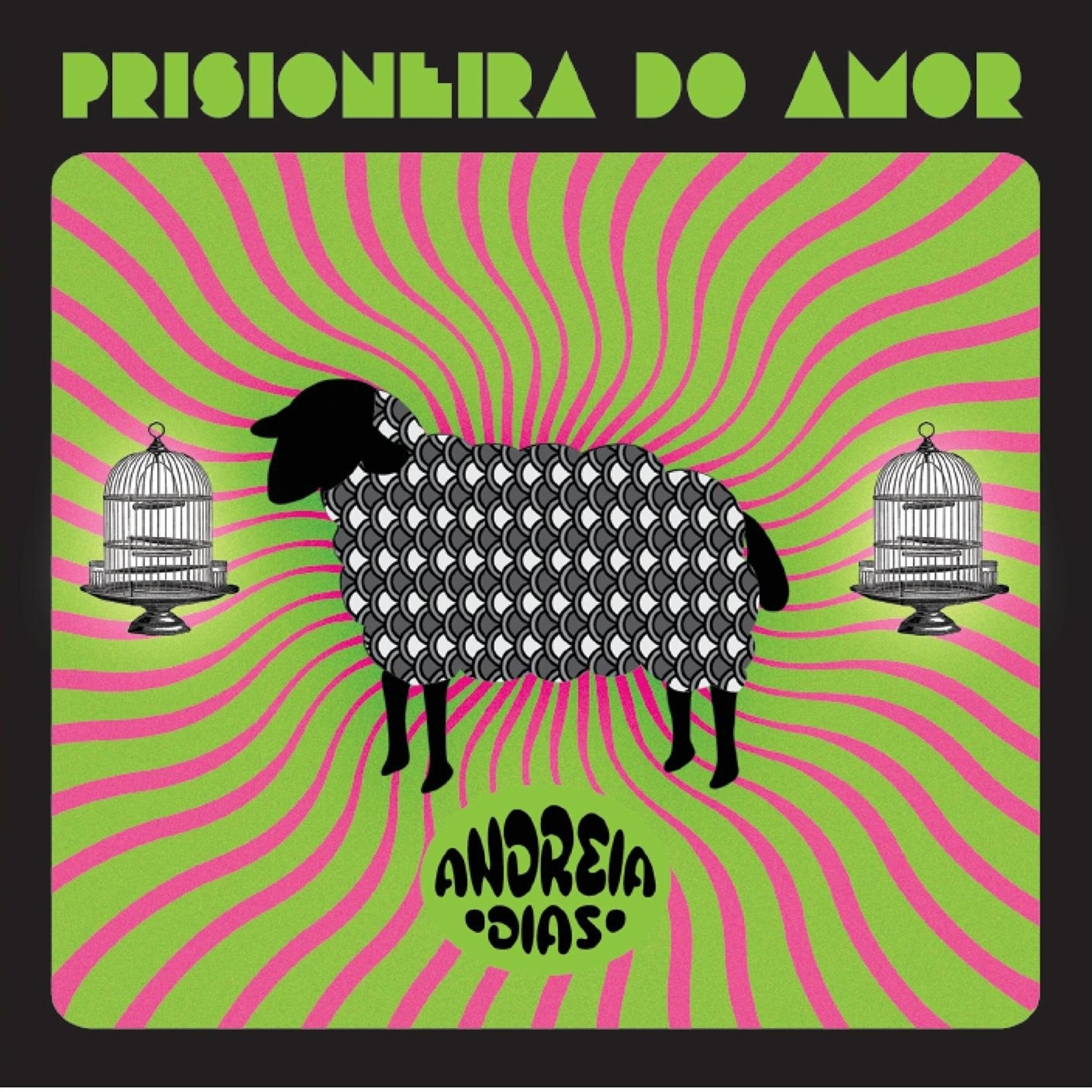 Релиз Prisioneira do Amor