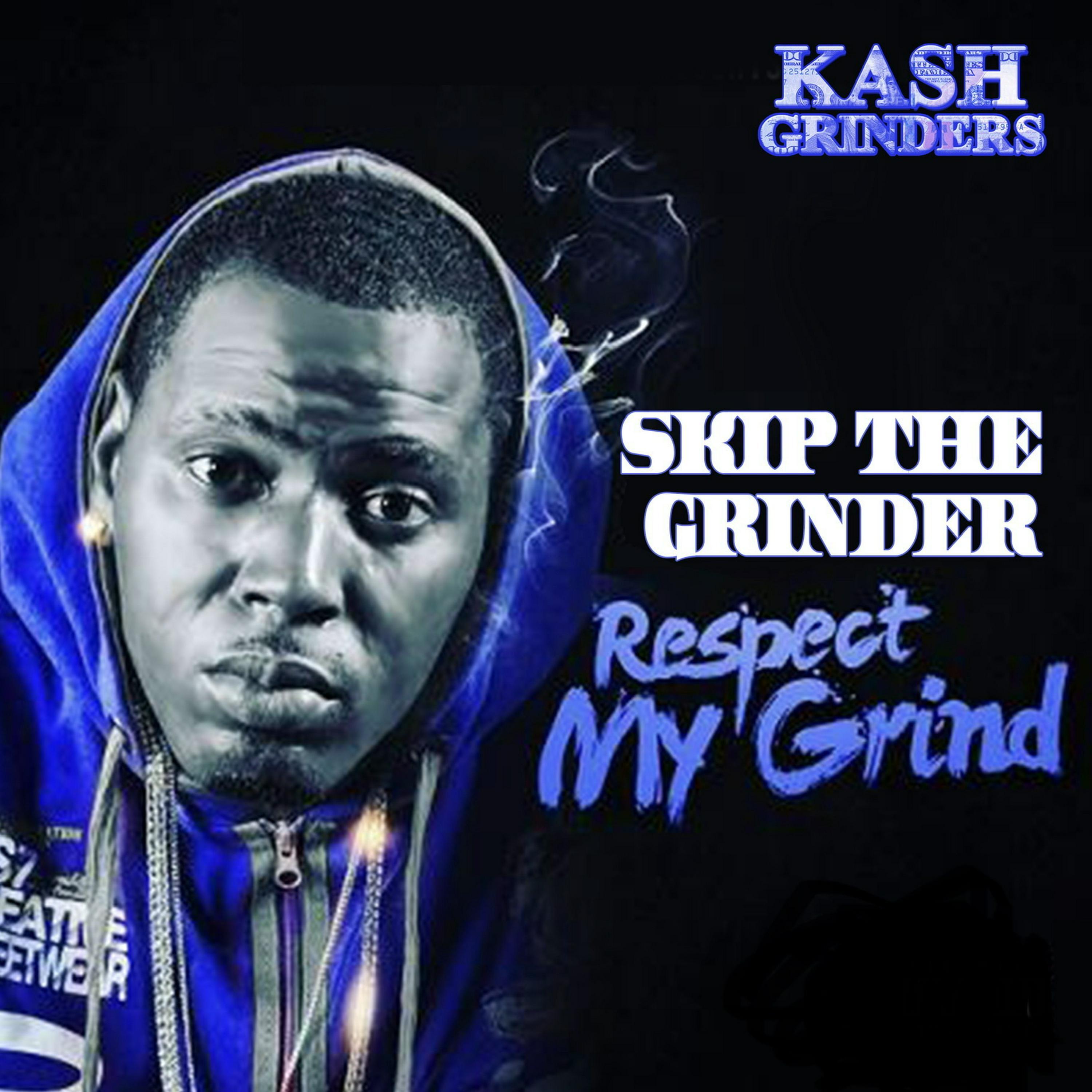 Skip The Grinder