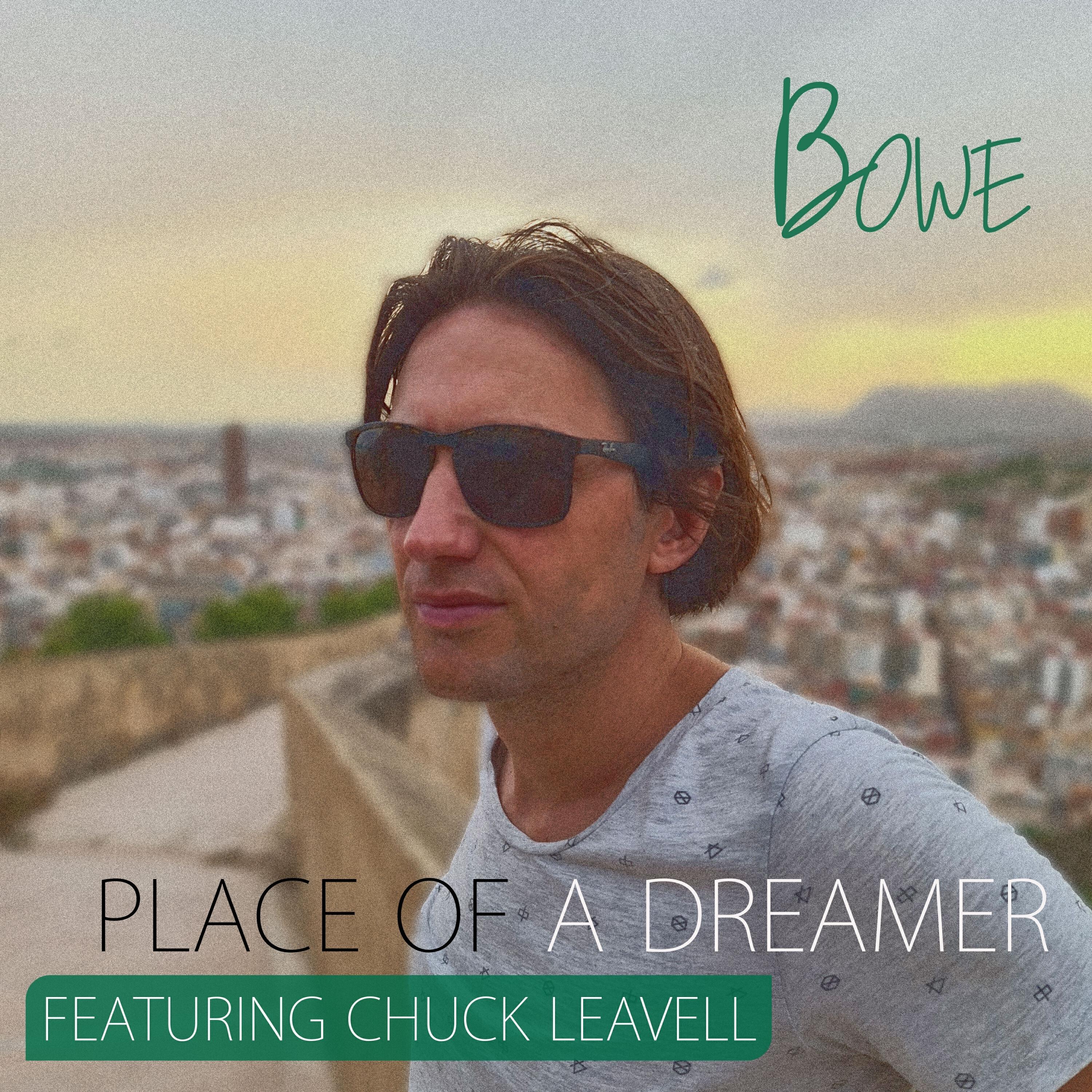 Релиз Place of a Dreamer