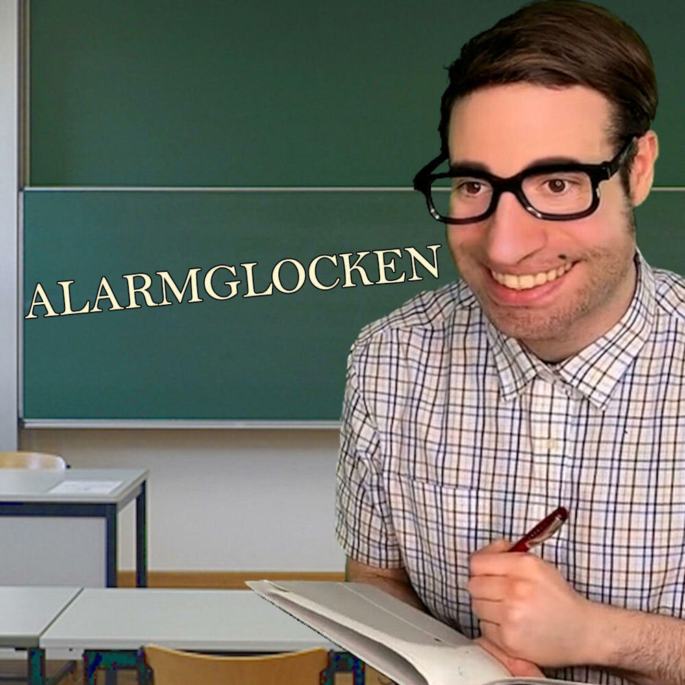 Релиз Alarmglocken