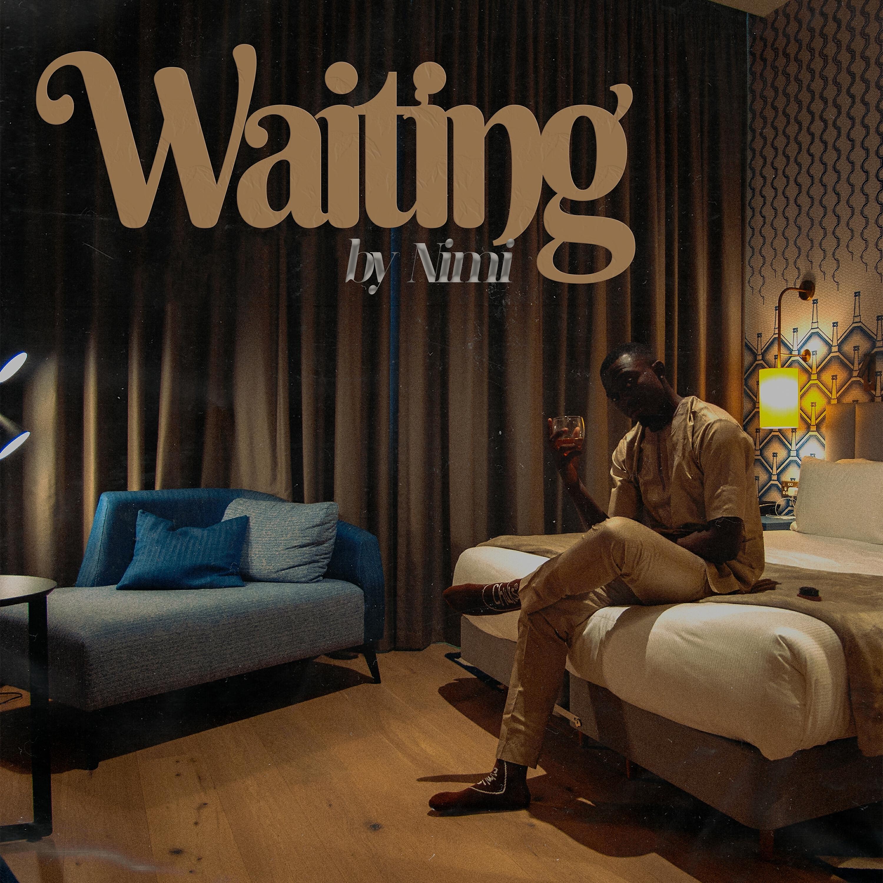 Релиз Waiting