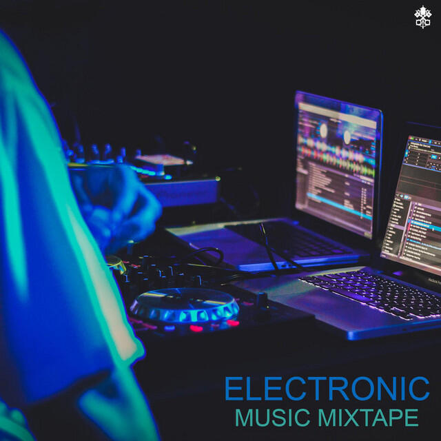 Релиз Electronic Music Mixtape
