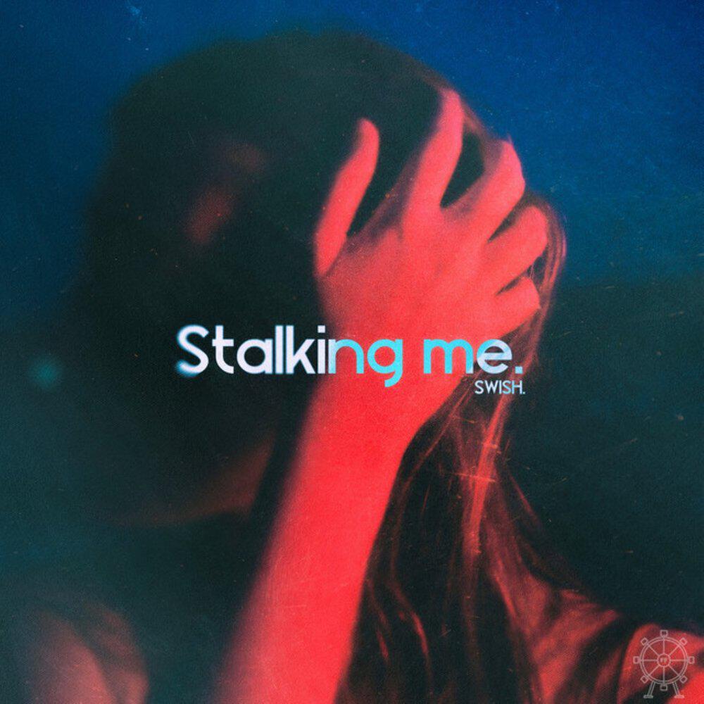 Релиз Stalking Me