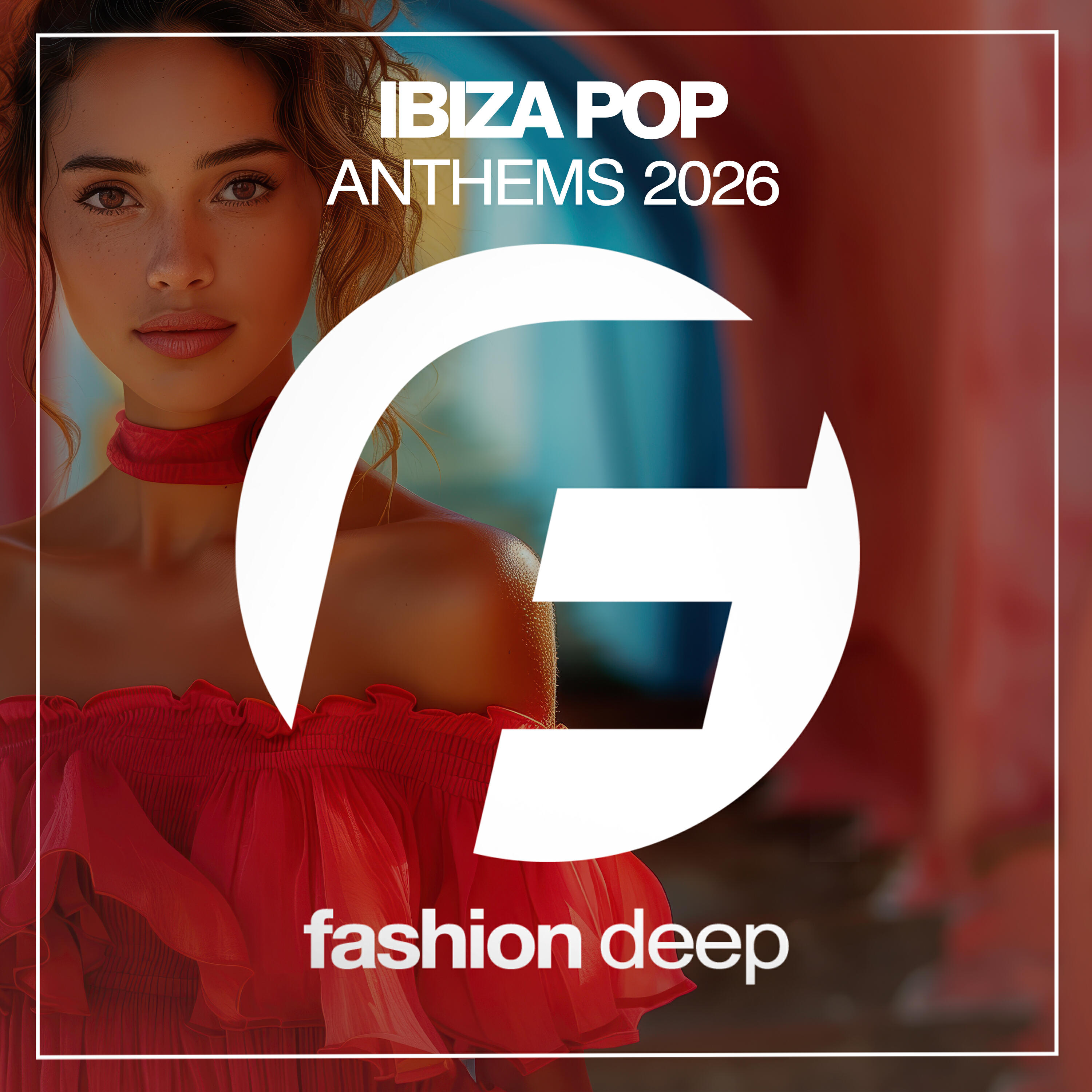 Релиз Ibiza Pop Anthems 2026