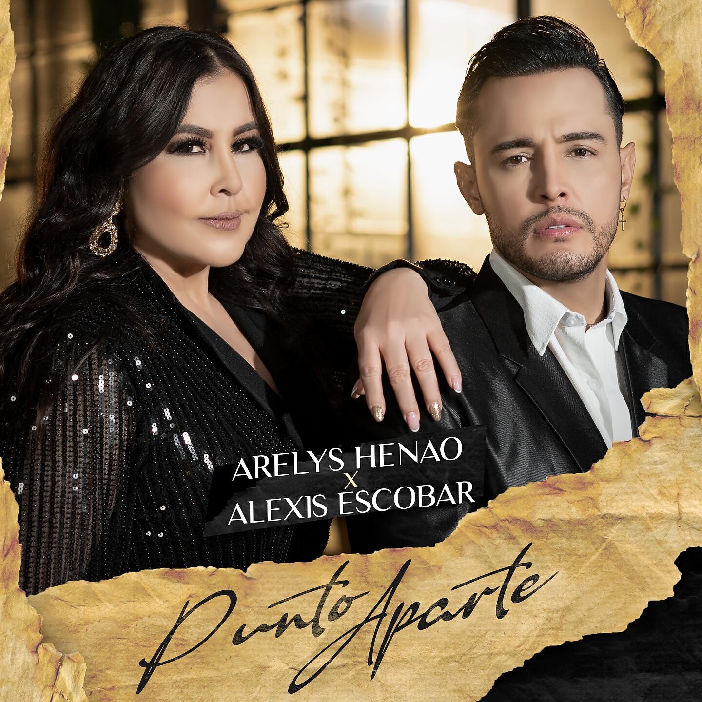Релиз Punto Aparte