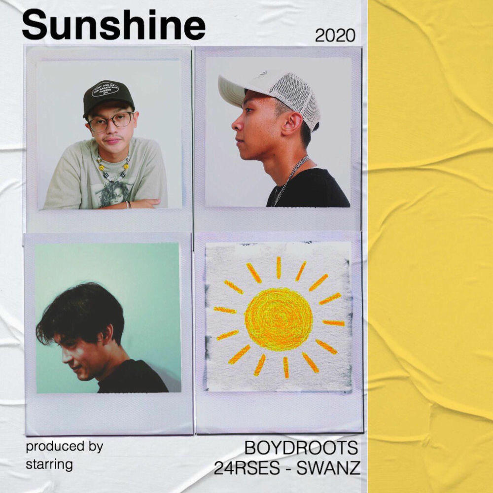 Релиз Sunshine