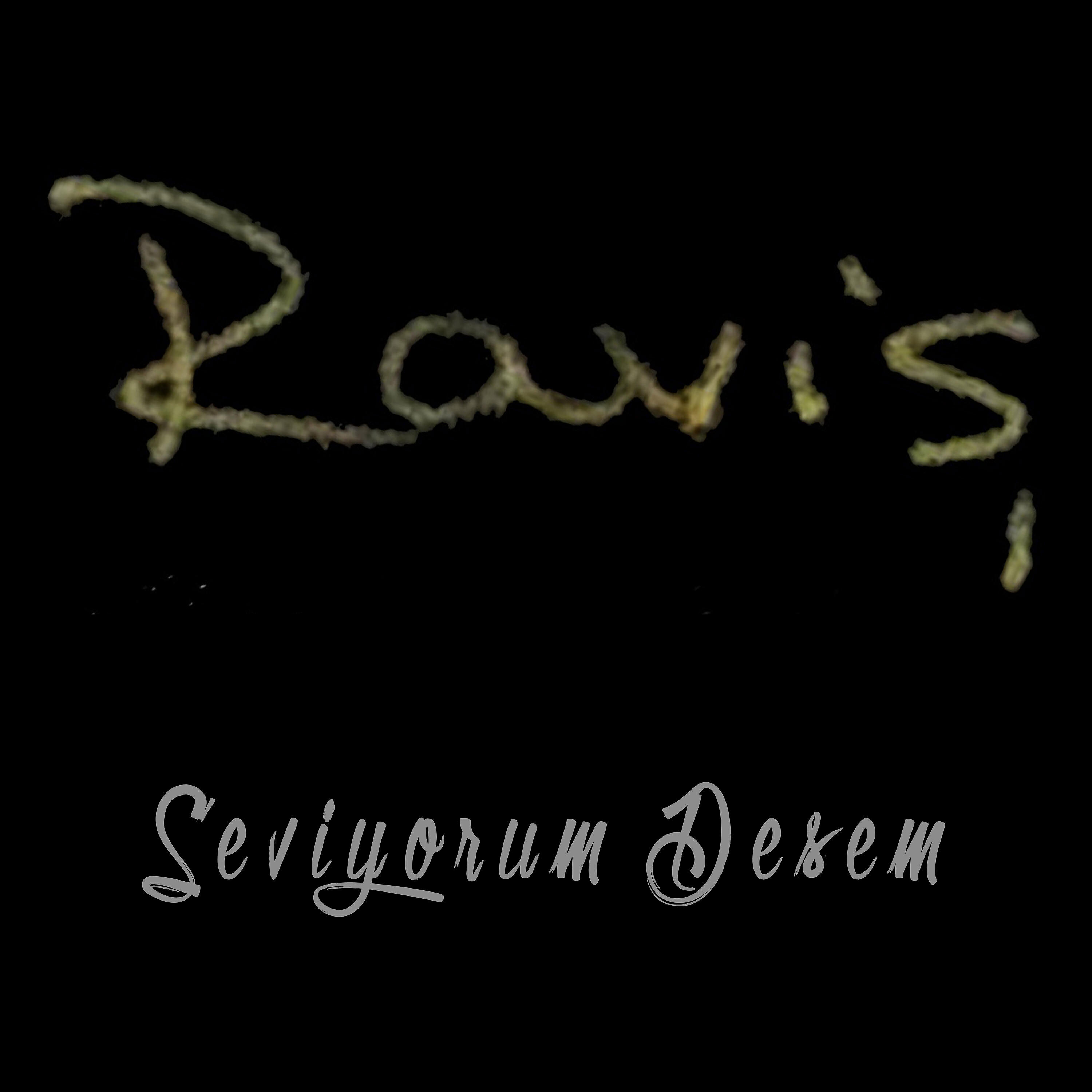 Релиз Seviyorum Desem