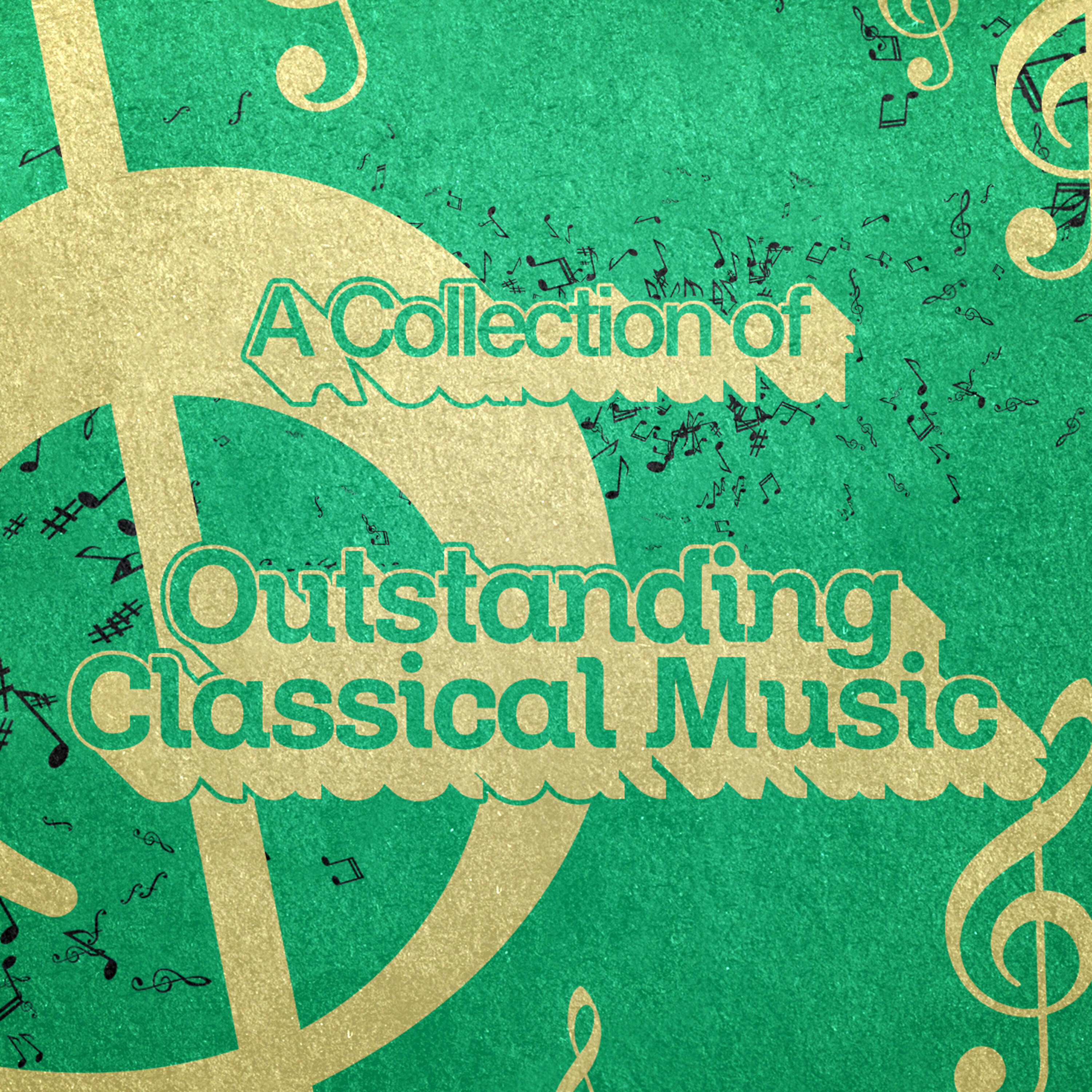Релиз A Collection of Outstanding Classical Music