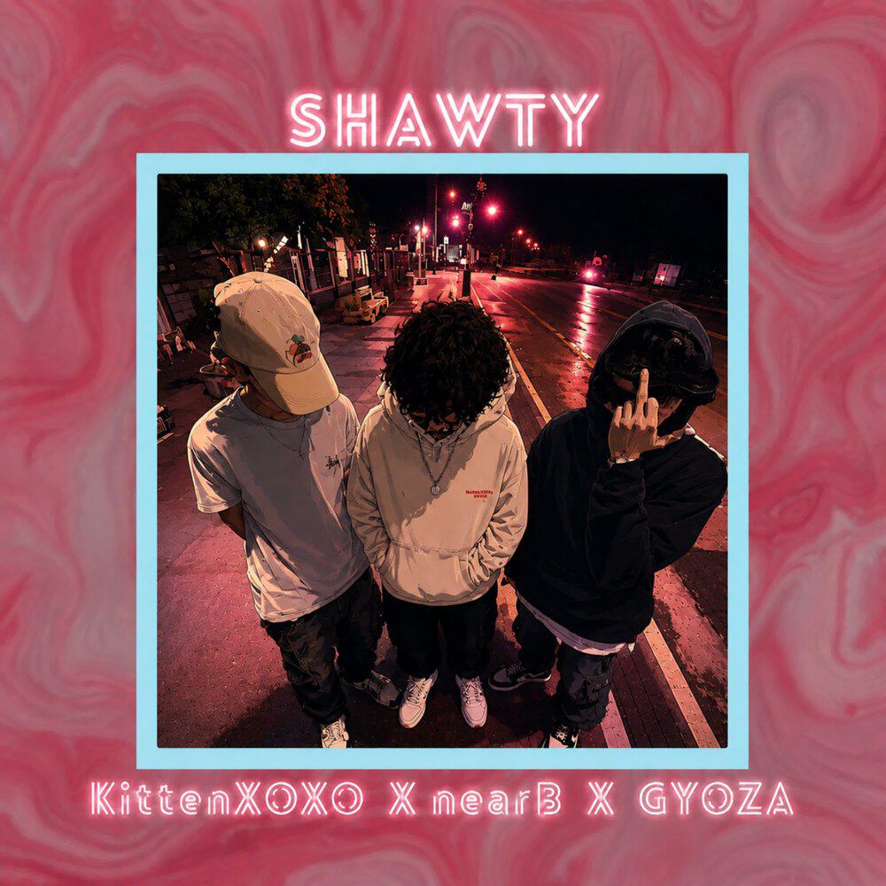 Релиз SHAWTY