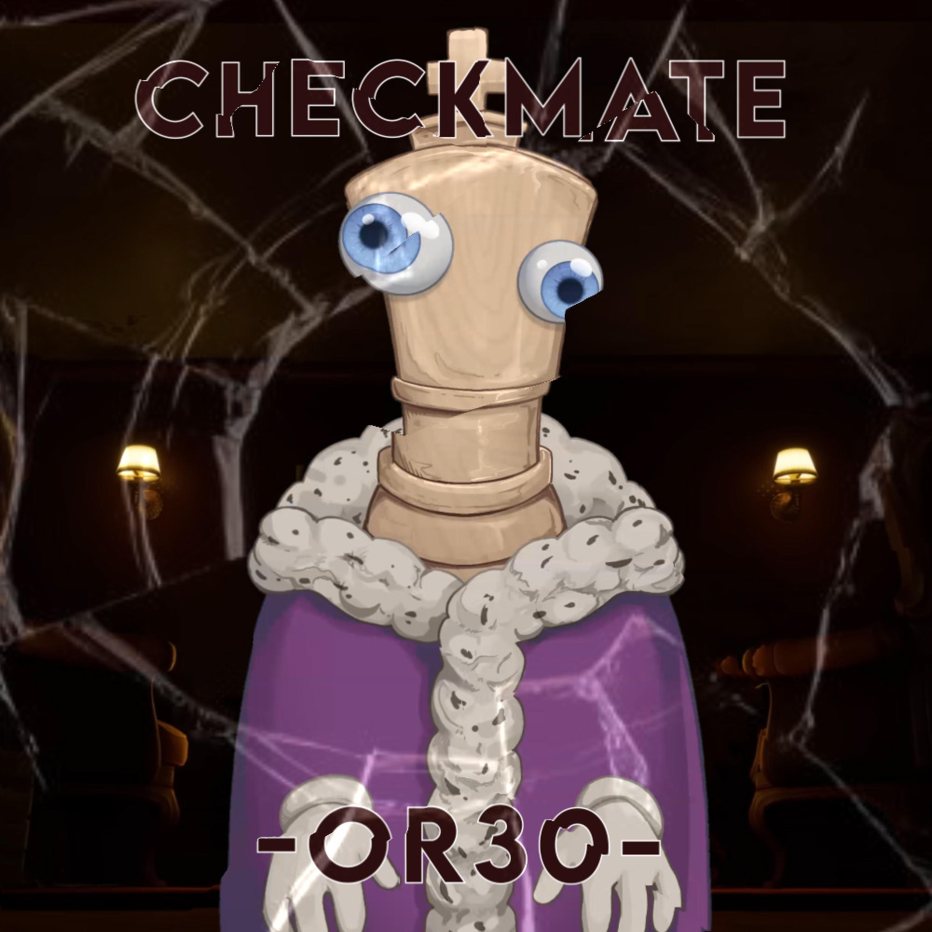 Релиз Checkmate