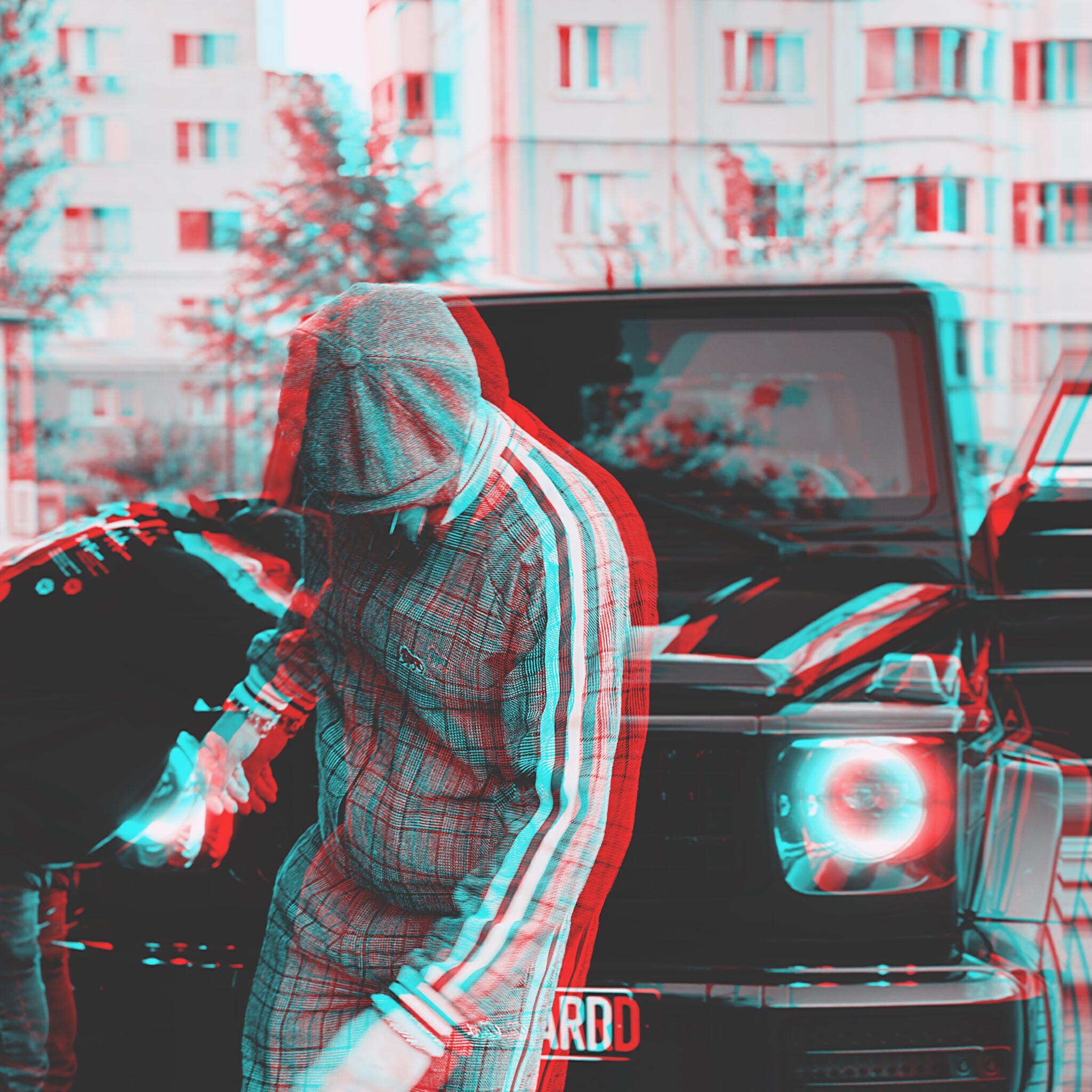 Постер альбома Авиарежим (Ковыляю)