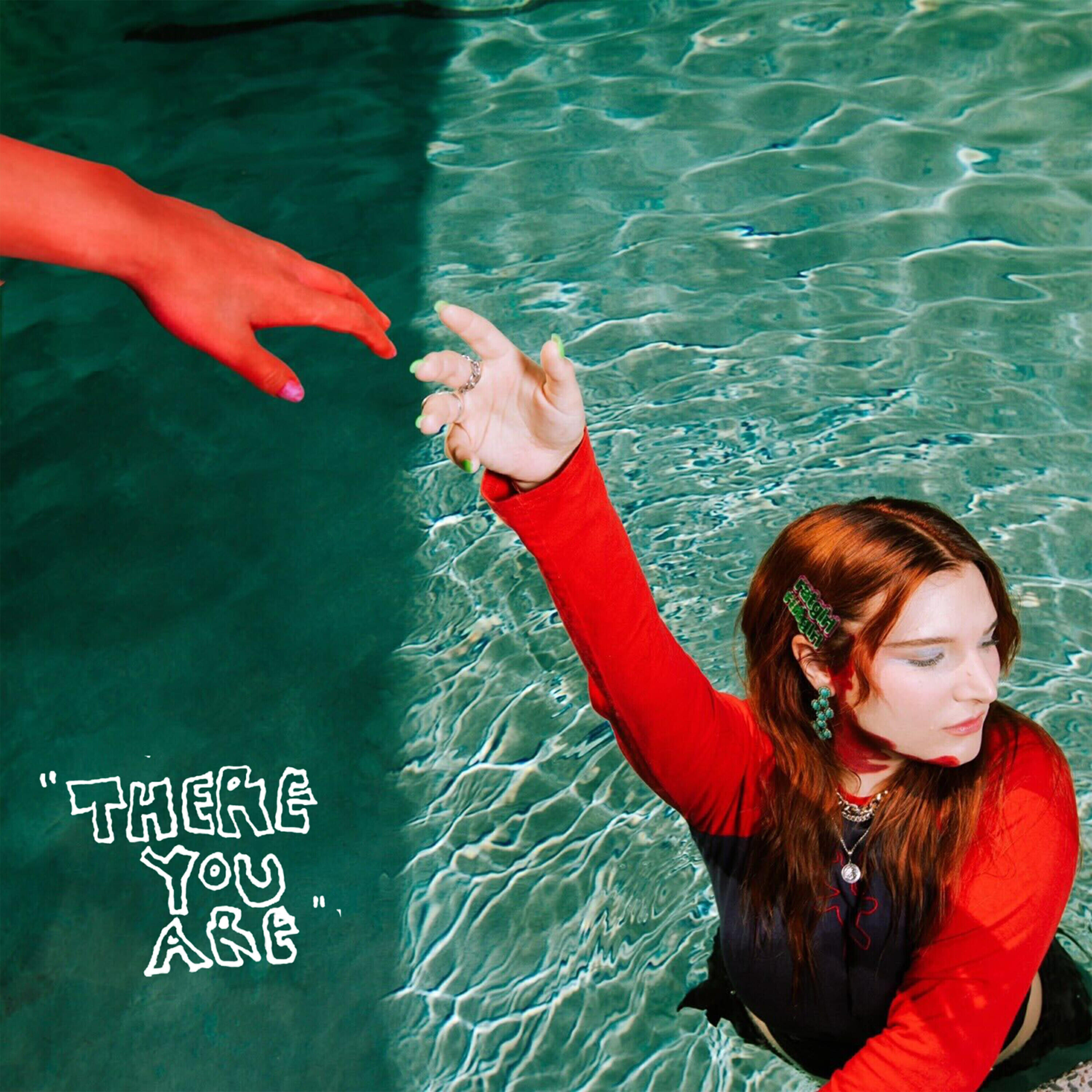 Релиз There You Are