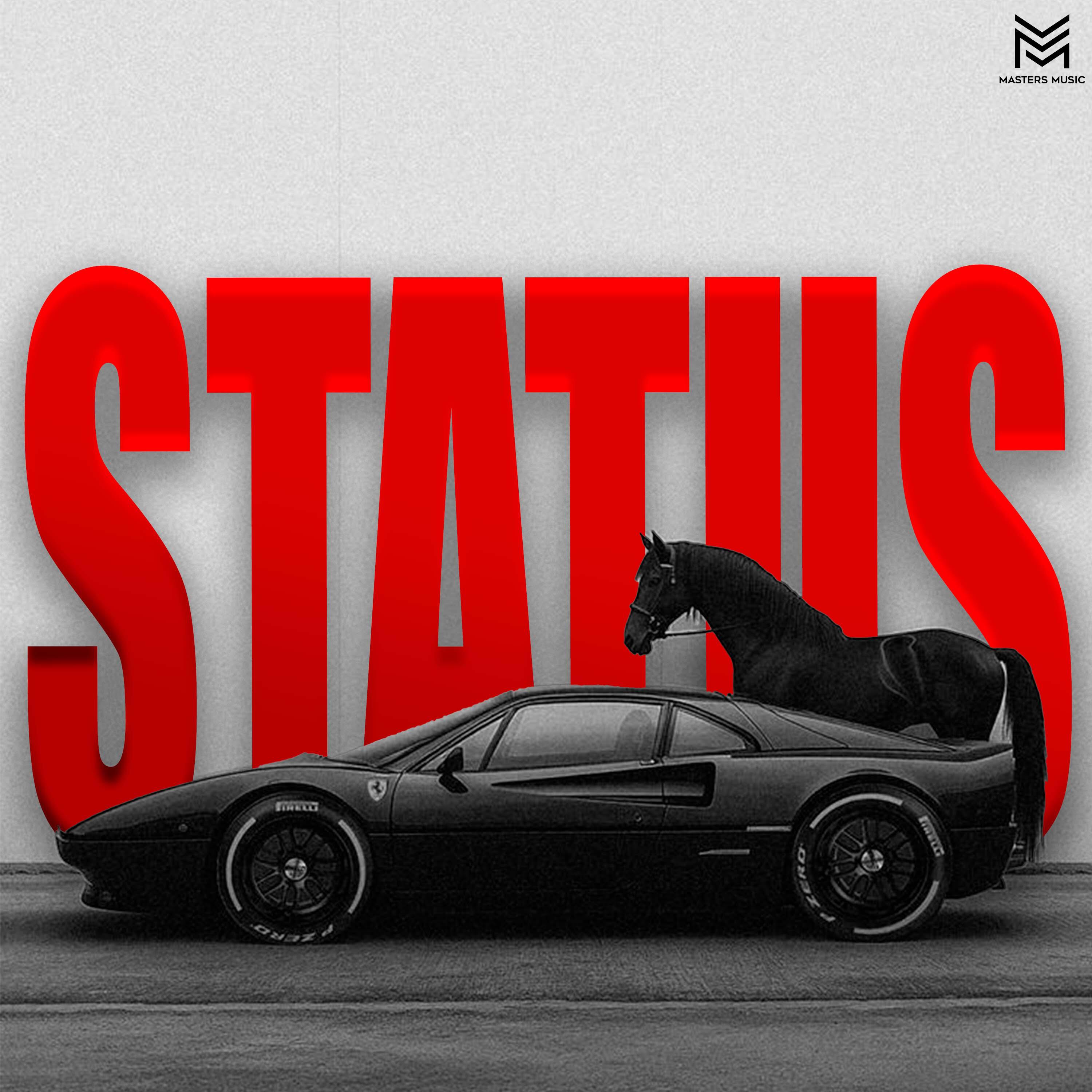 Релиз Status