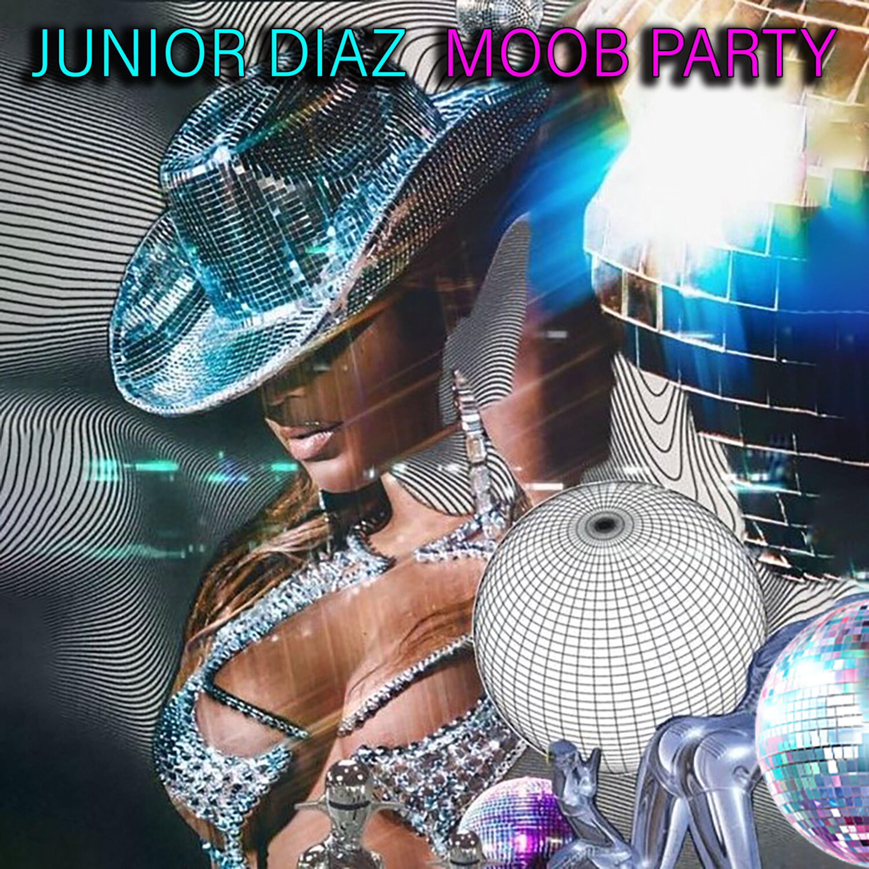 Релиз Moob Party