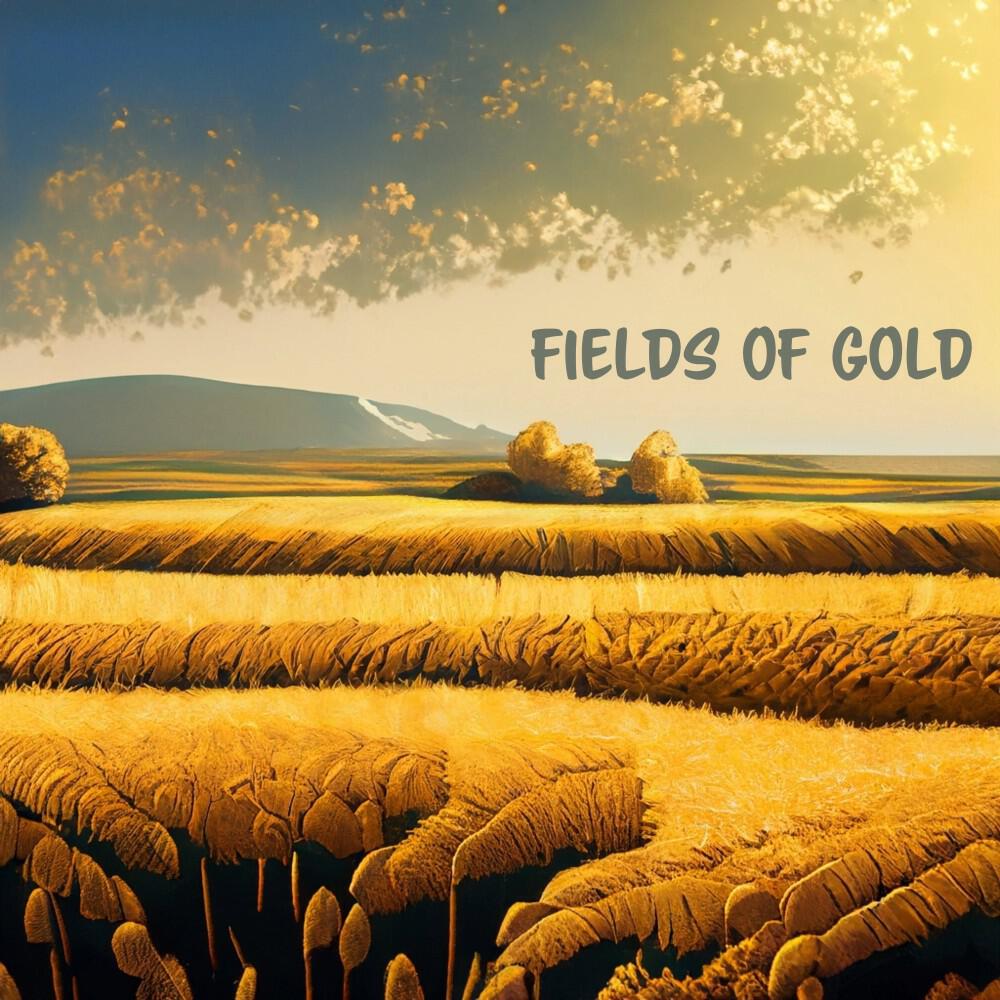 Релиз Fields of Gold
