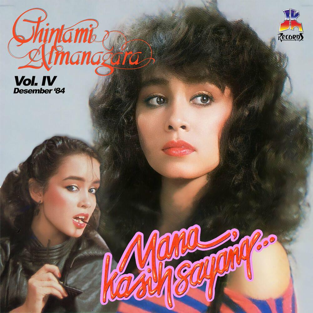 Релиз Mana Kasih Sayang