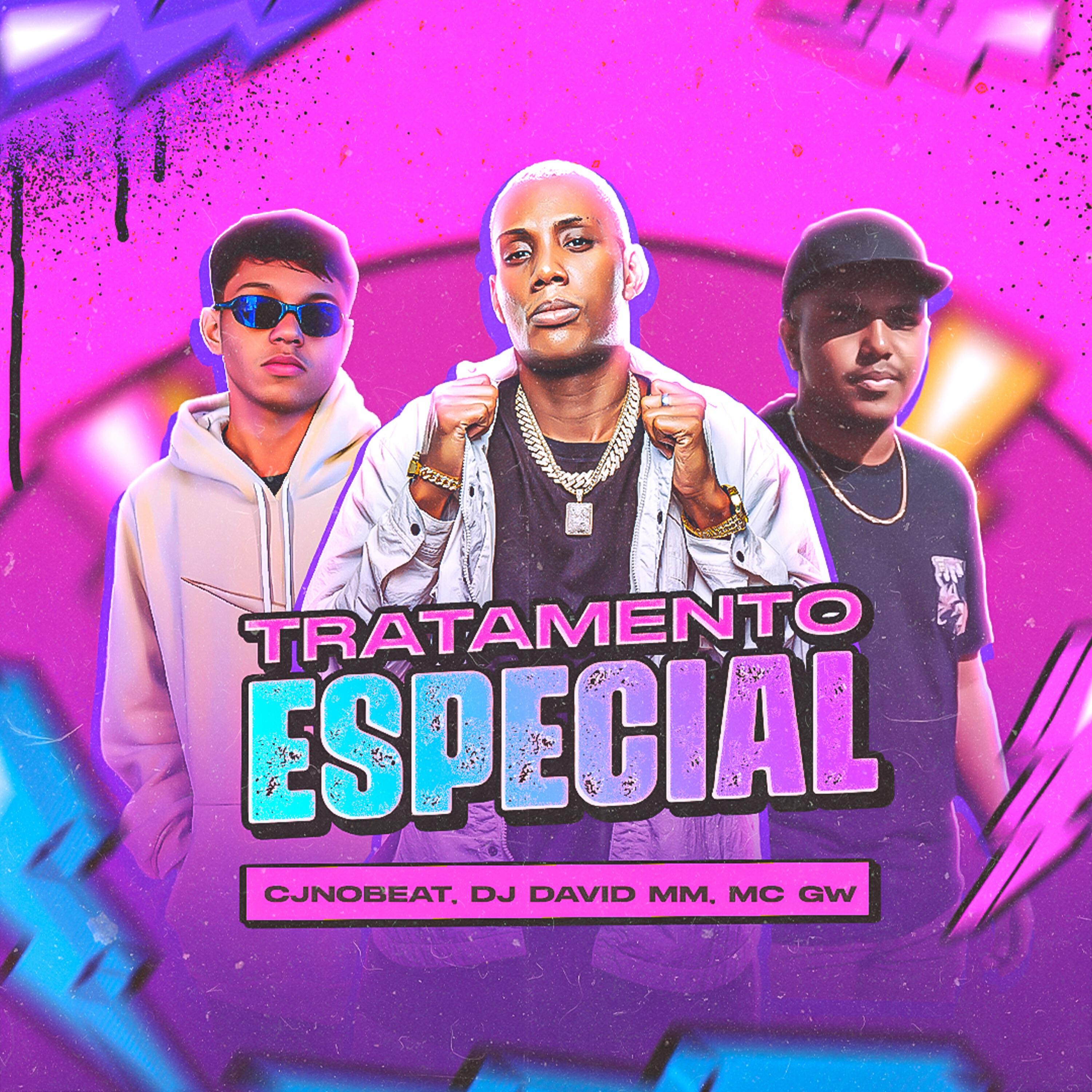 Релиз Tratamento Especial