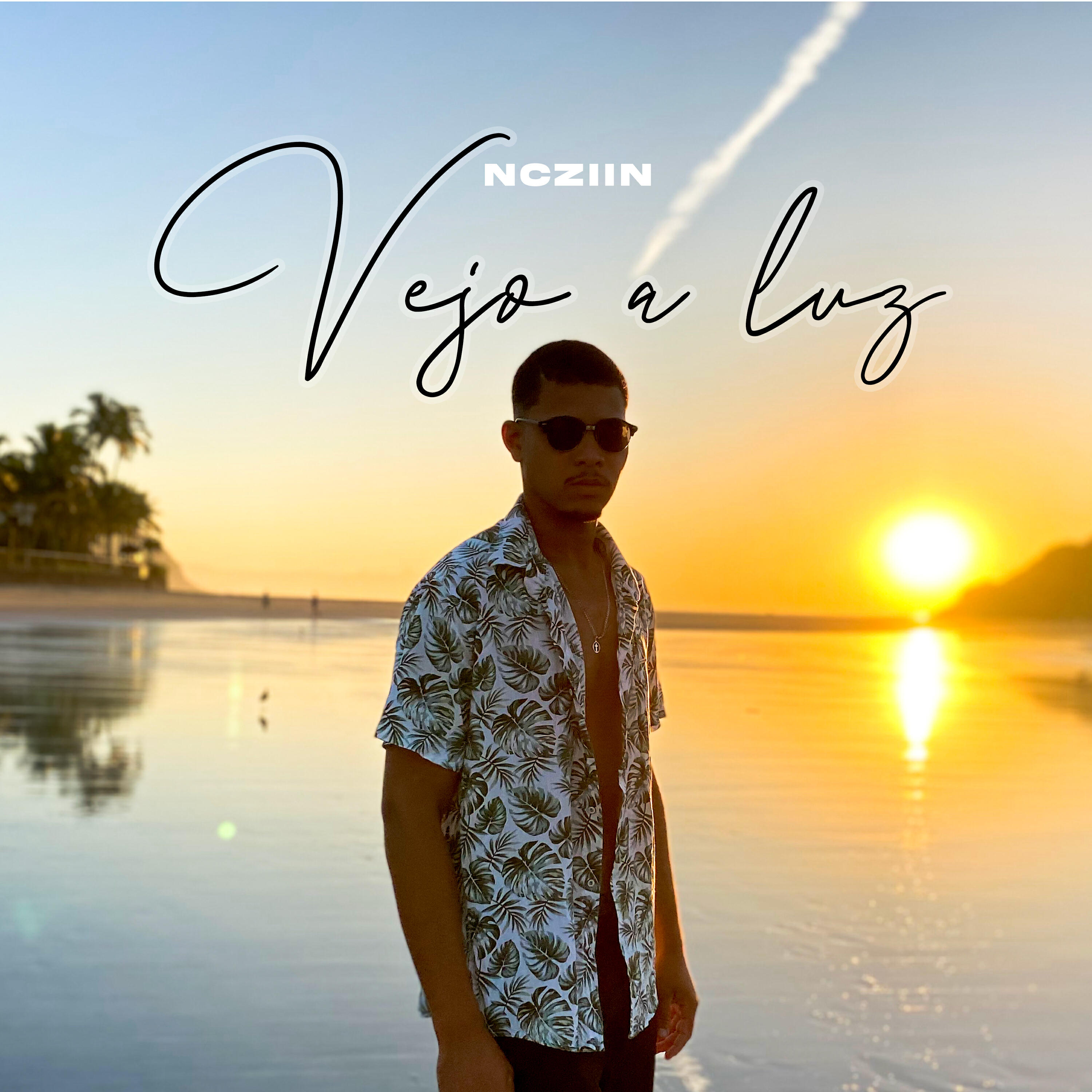 Релиз Vejo a Luz