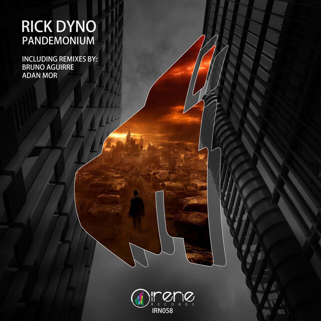 Релиз Pandemonium