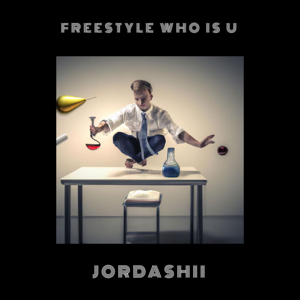 Релиз Who Is You?