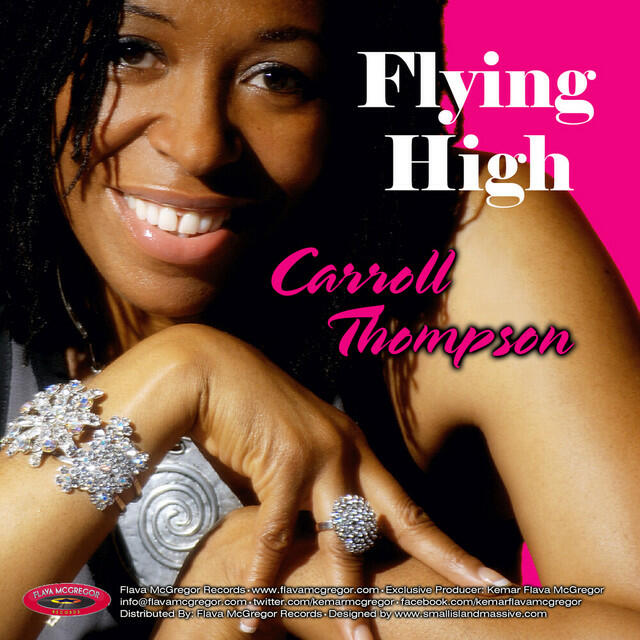 Релиз Flying High