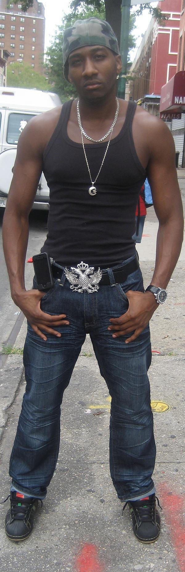 Destorm