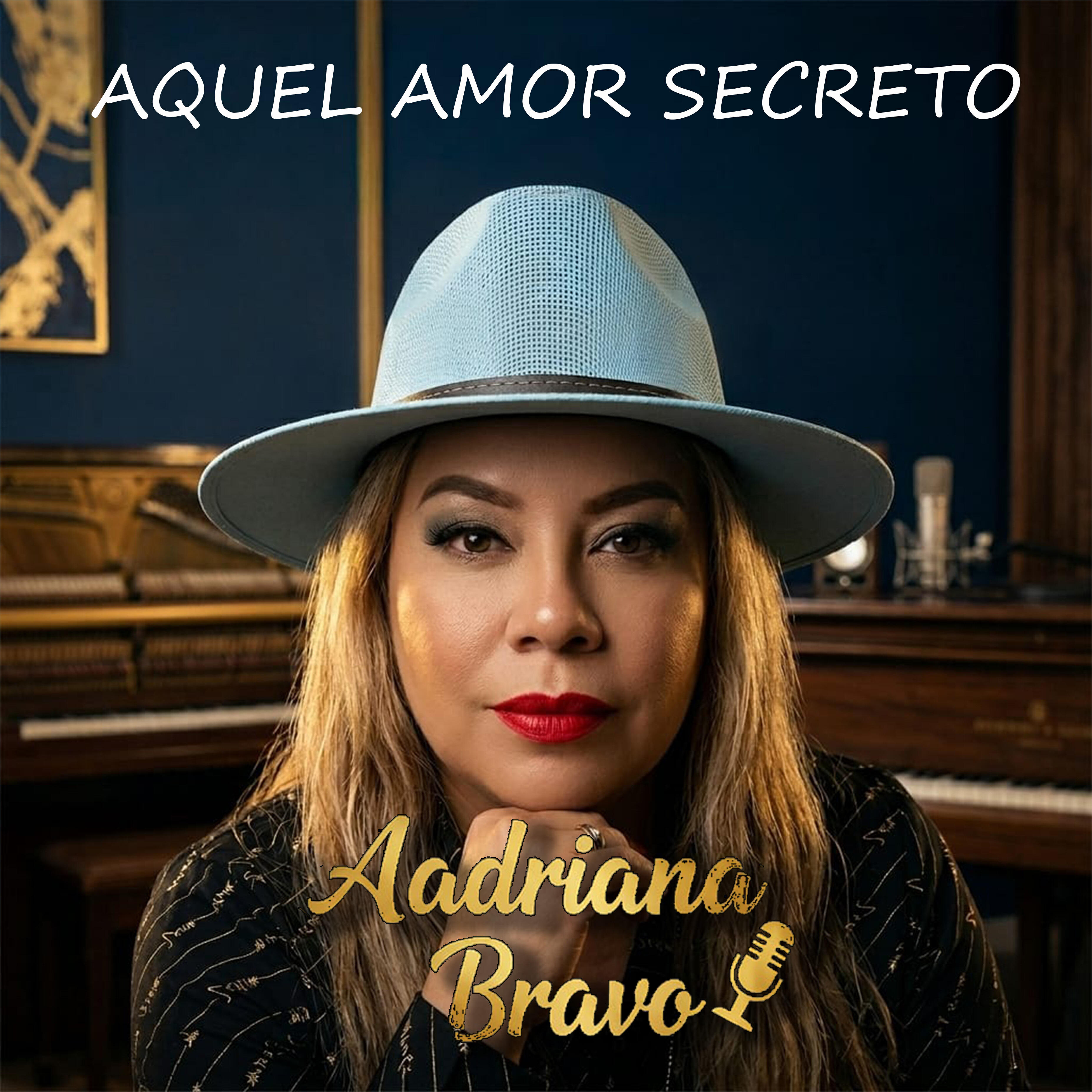 Aadriana Bravo