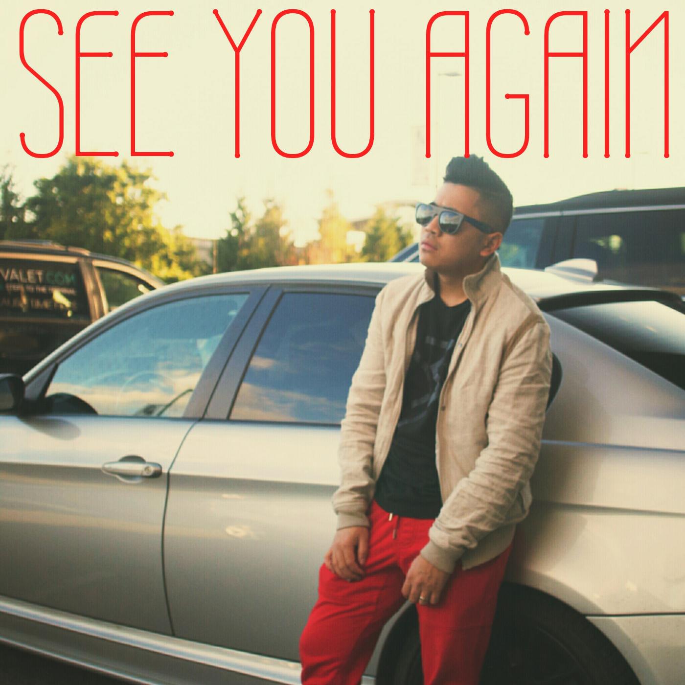 Релиз See You Again