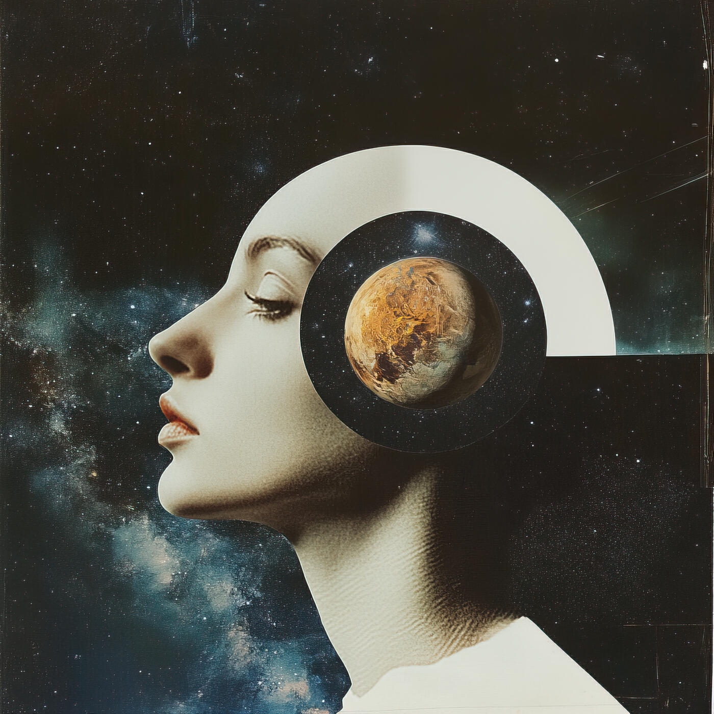 Релиз Astral Voyage