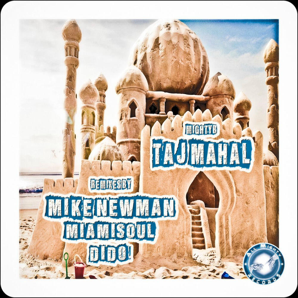 Релиз Taj Mahal - The Remixes