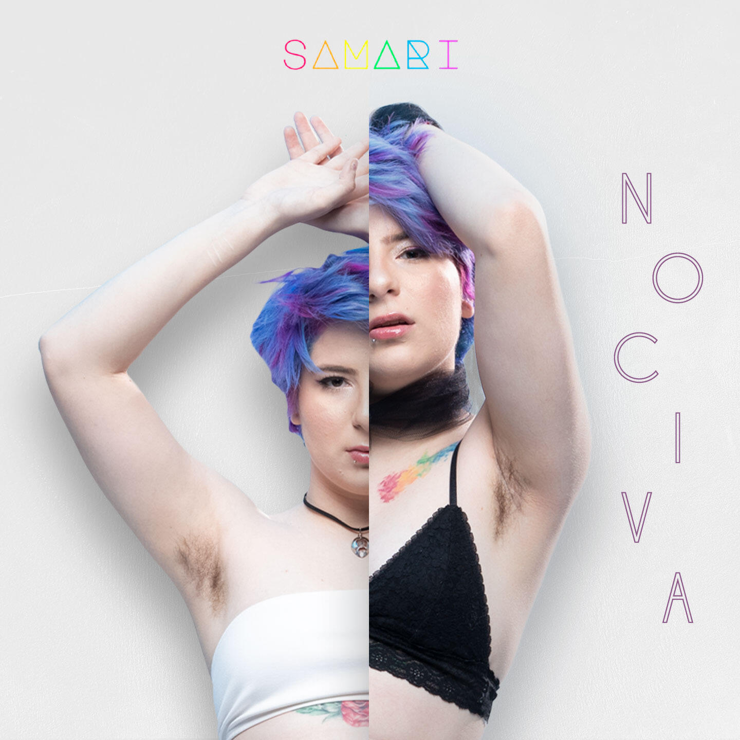 Релиз Nociva