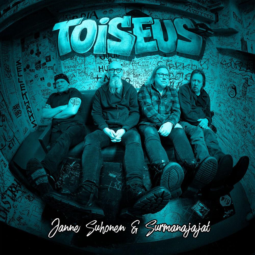 Релиз Toiseus