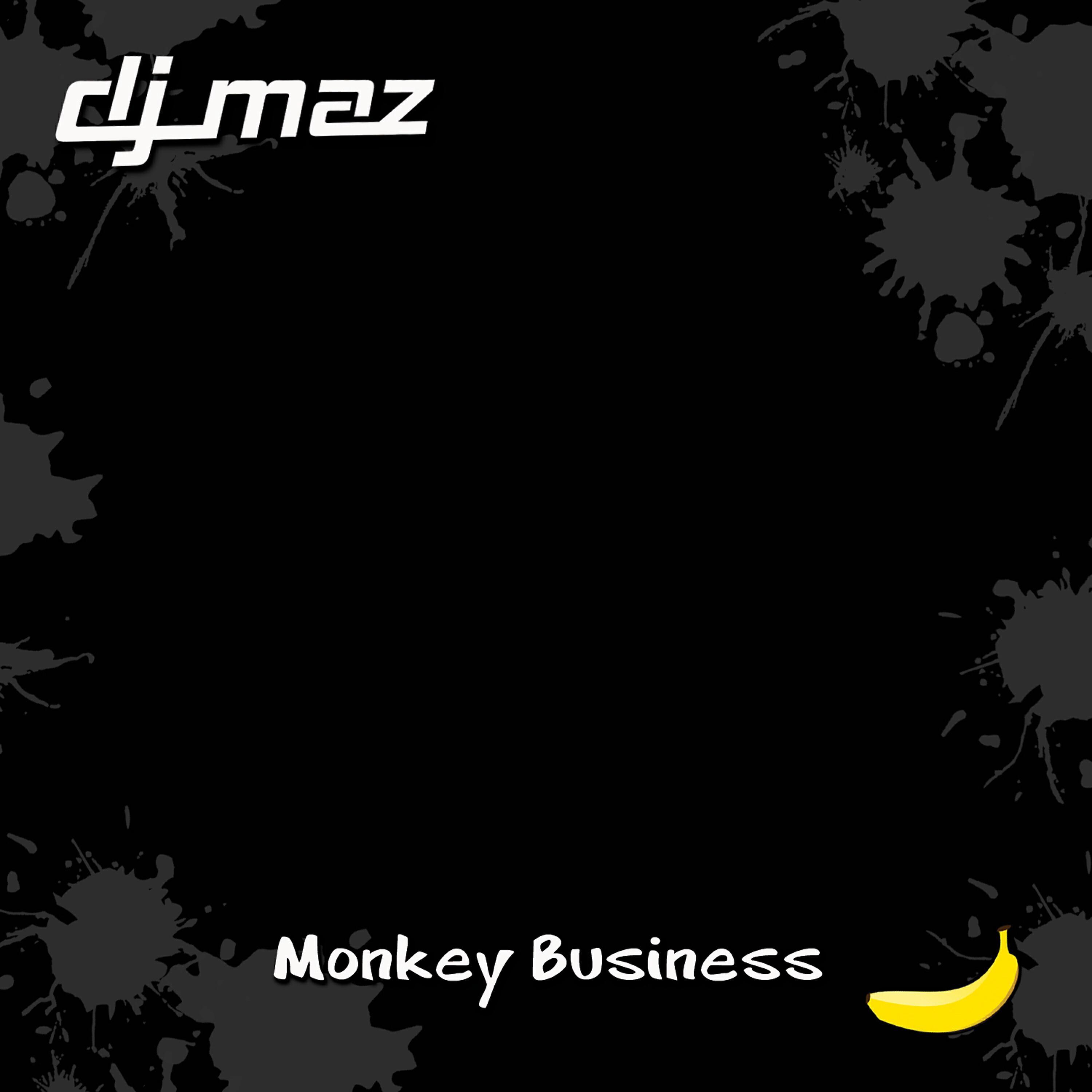 DJ Maz