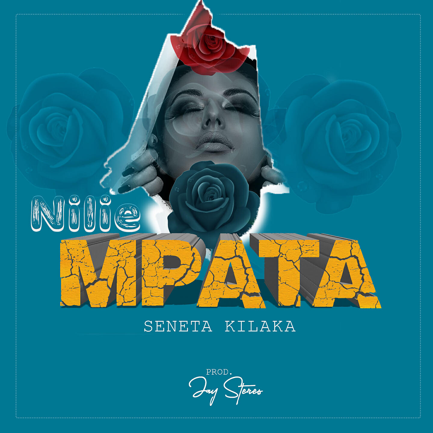 Релиз Nilie Mpata
