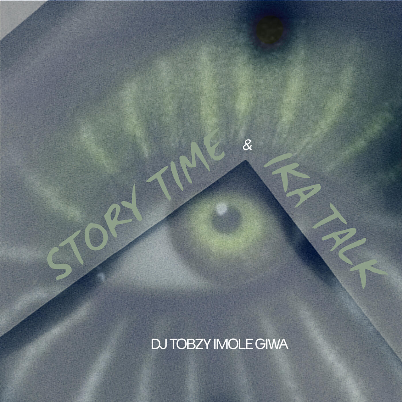 Релиз Story Time & Ika Talk