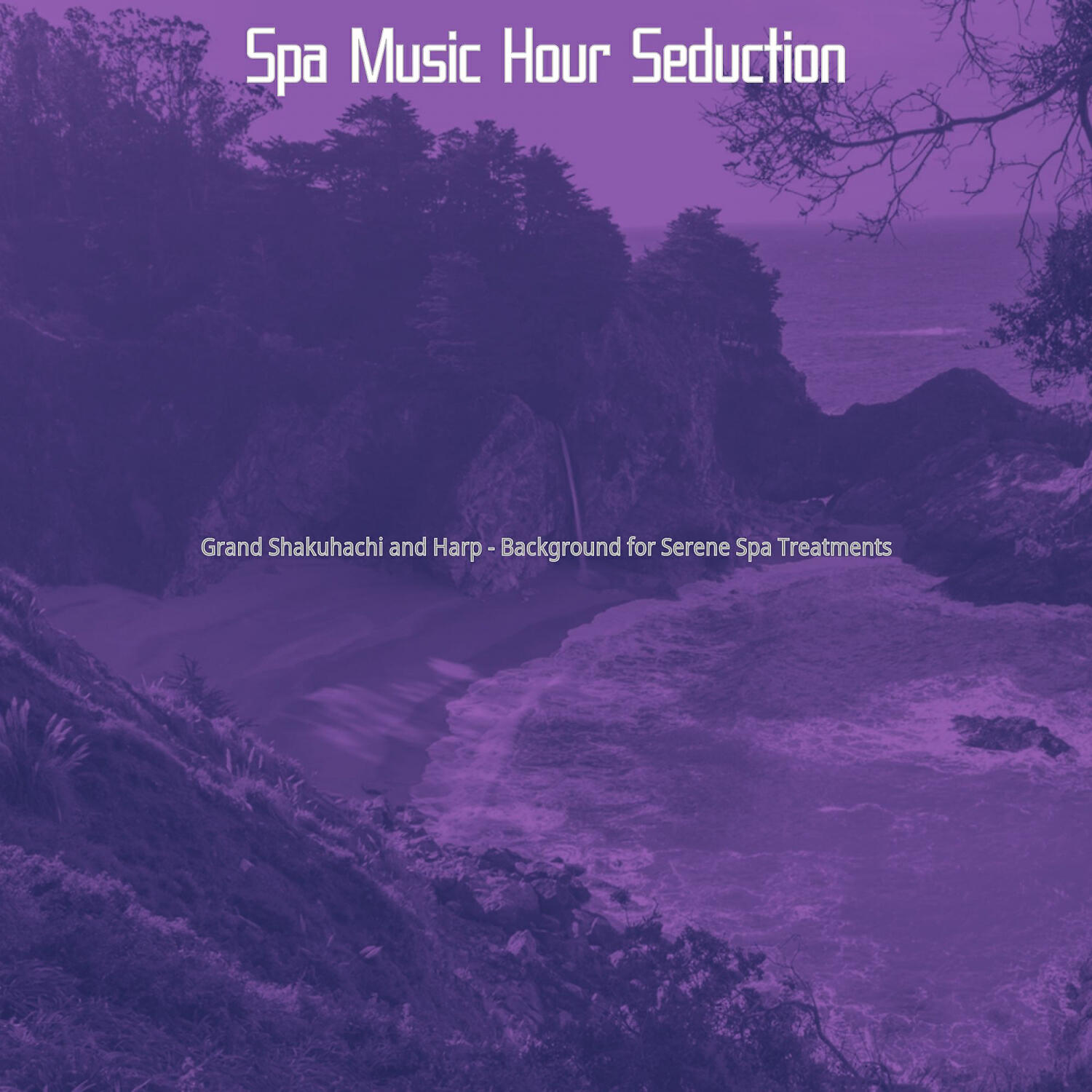 Spa Music Hour Seduction