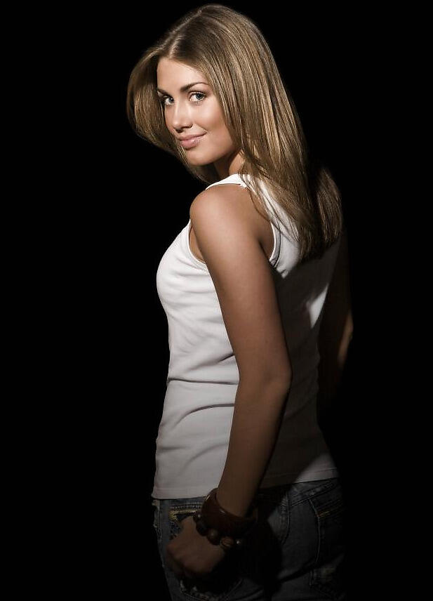 Tone Damli Aaberge