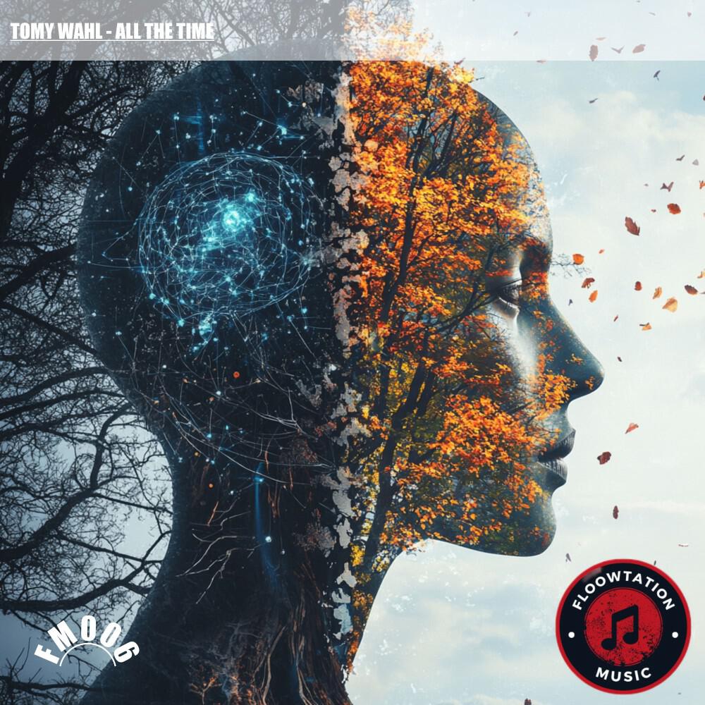 Релиз All the Time