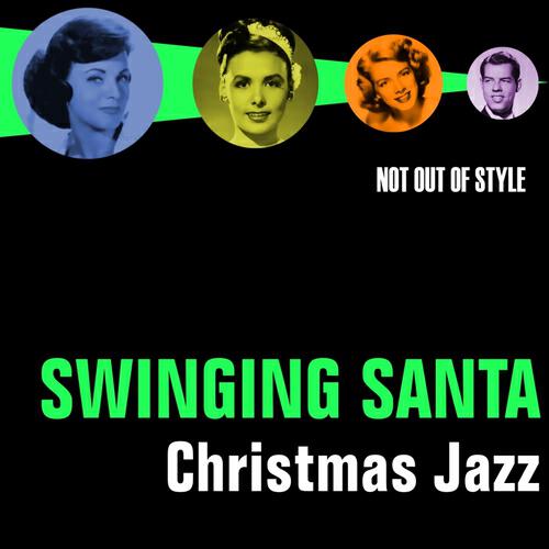 Релиз Swinging Santa - Christmas Jazz
