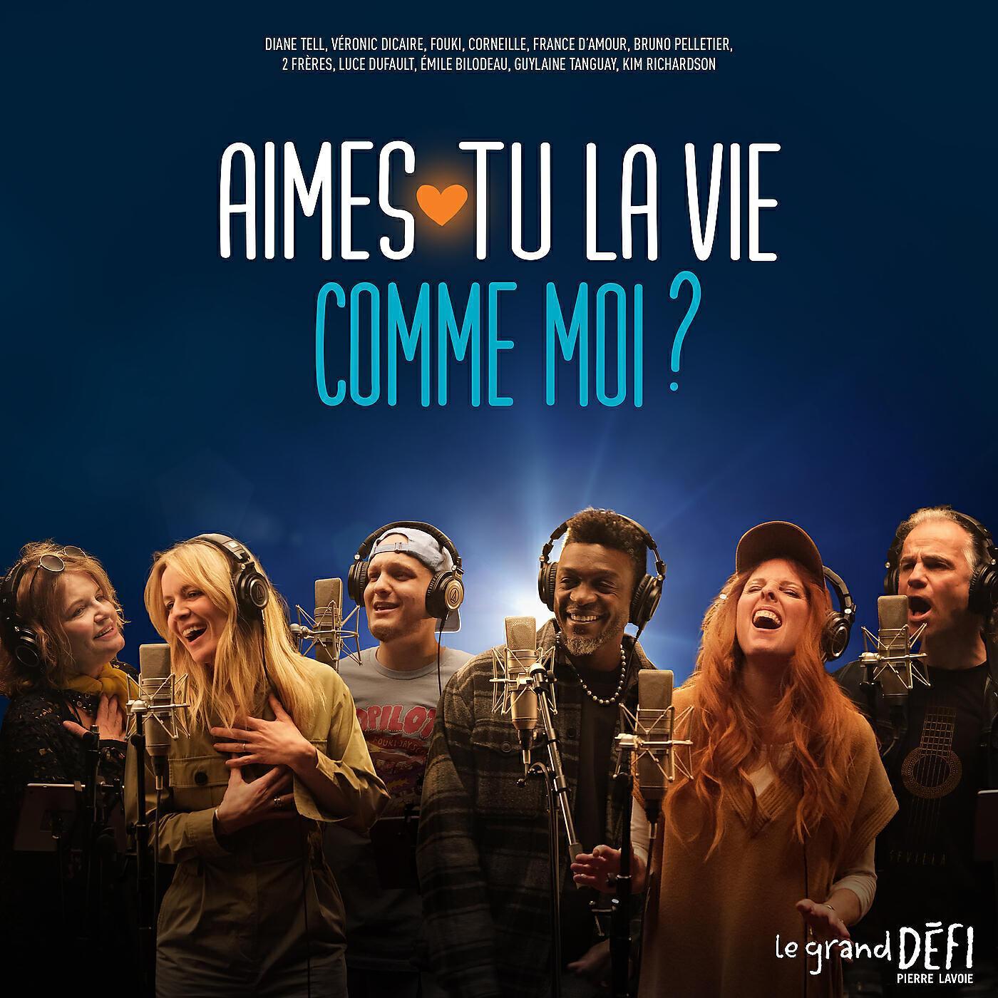 France D’Amour