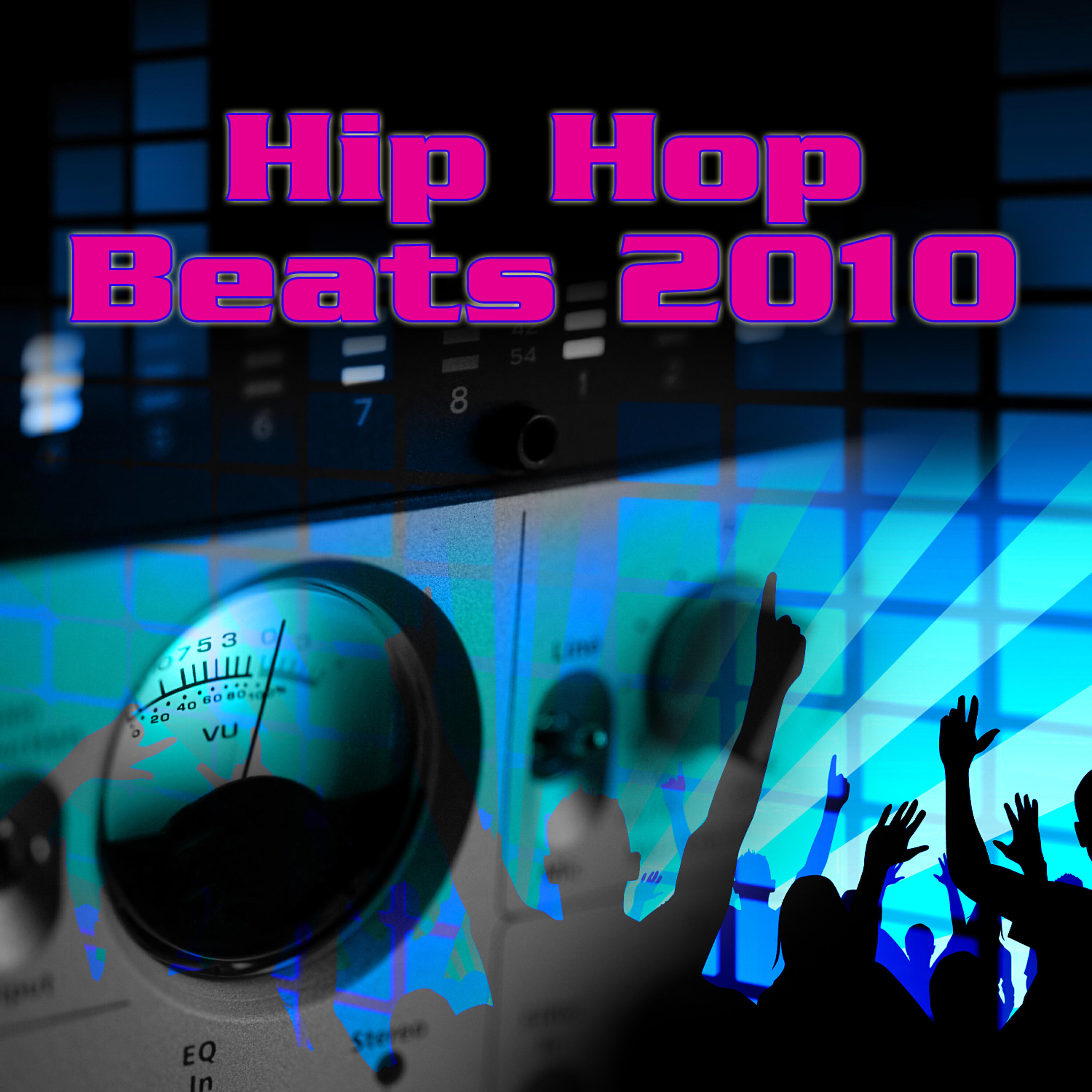 Релиз Hip Hop Beats 2010