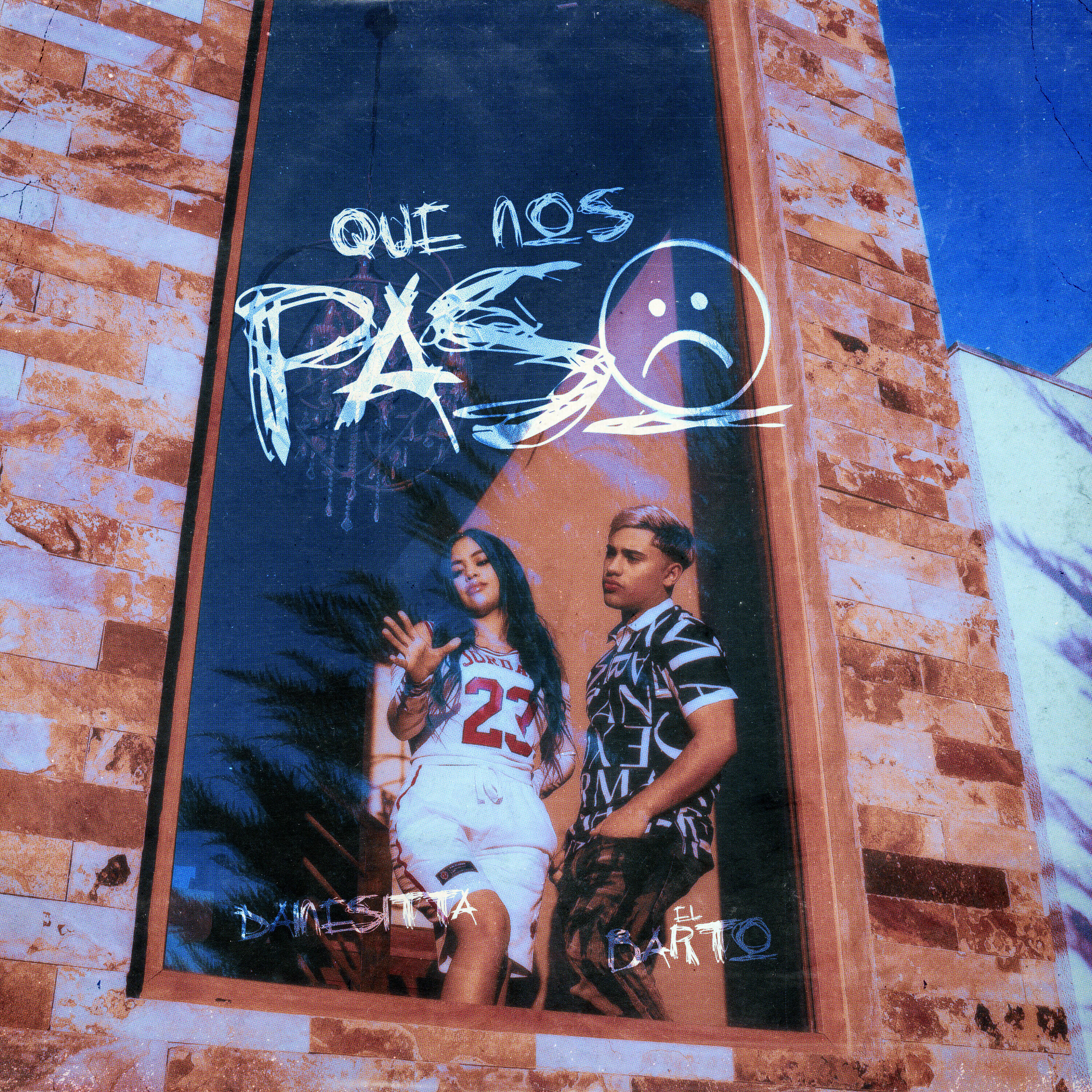 Релиз Que Nos Pasó