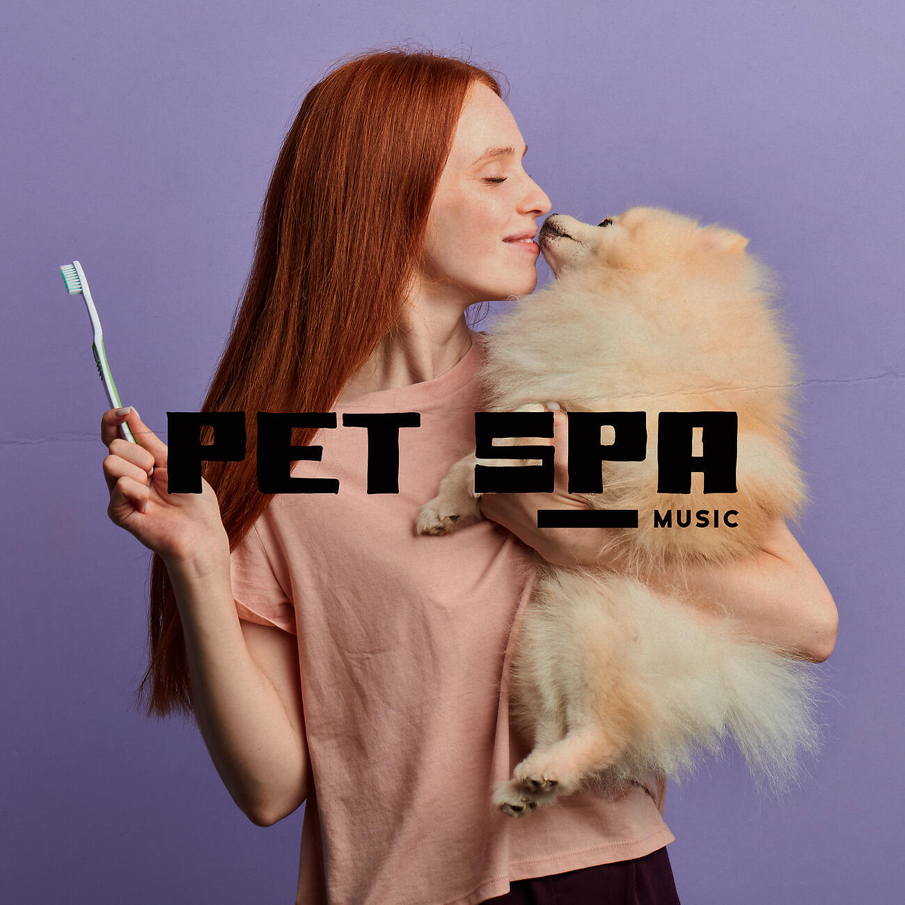 Релиз Pet Spa Music