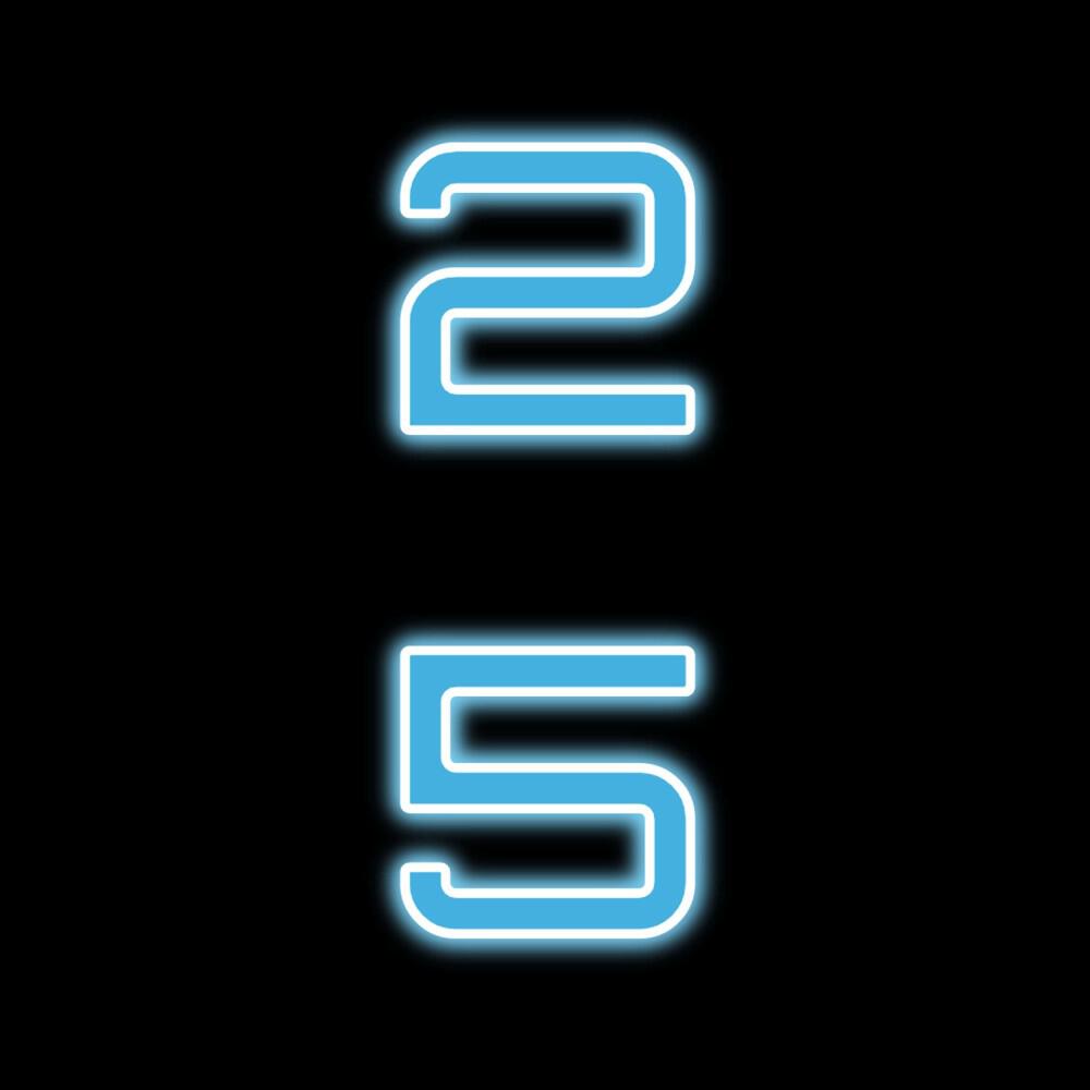 Релиз 25