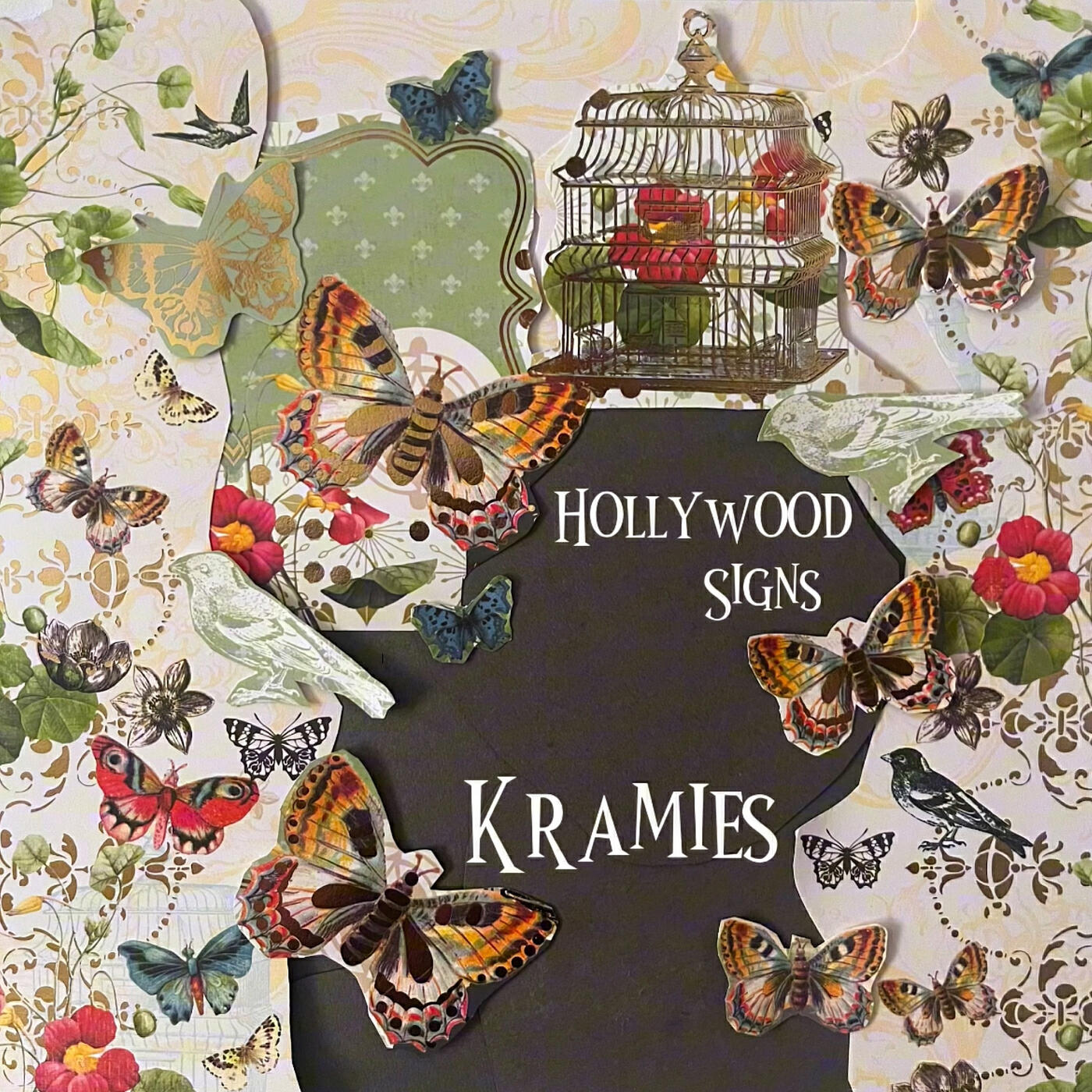 Релиз Hollywood Signs
