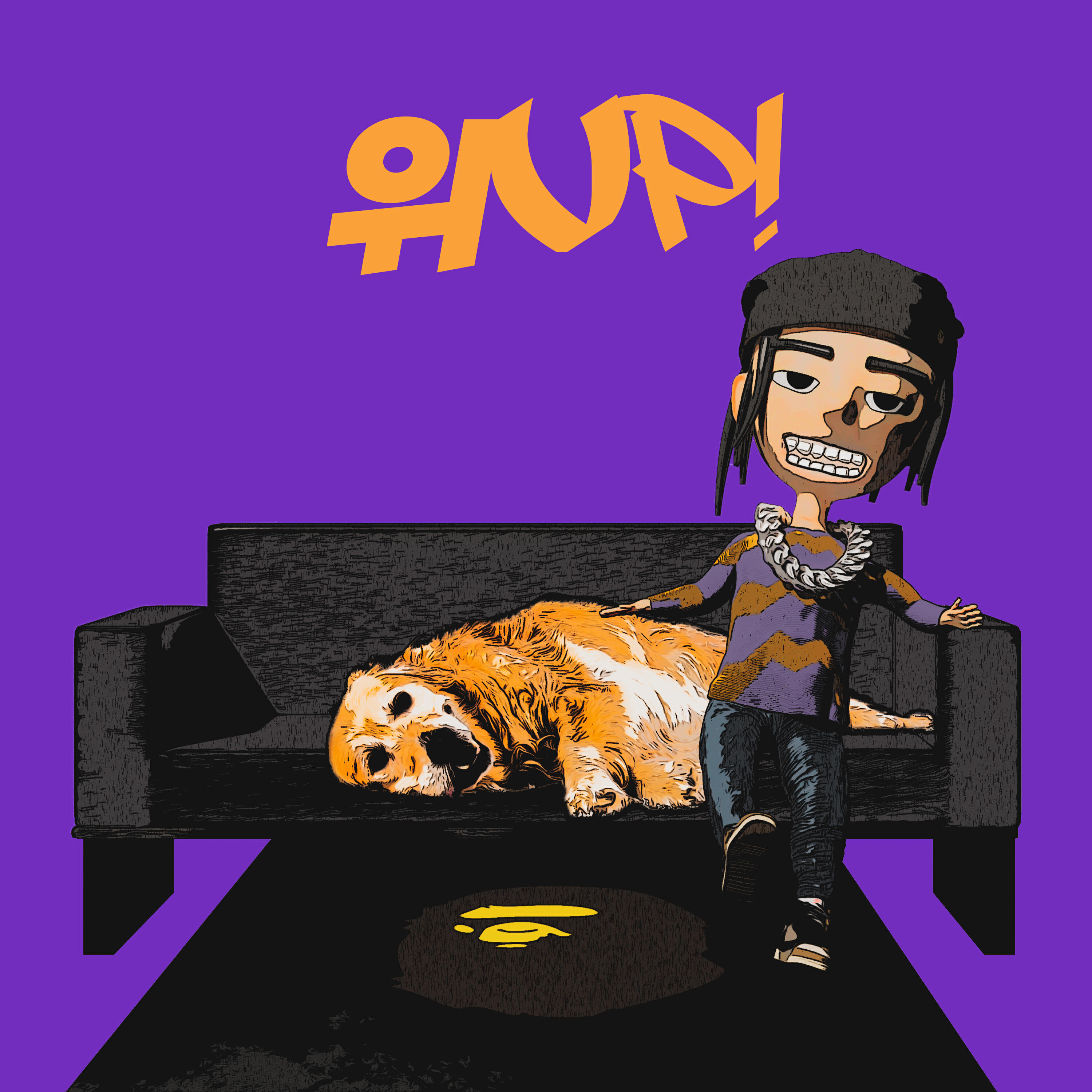 Pablo Wang