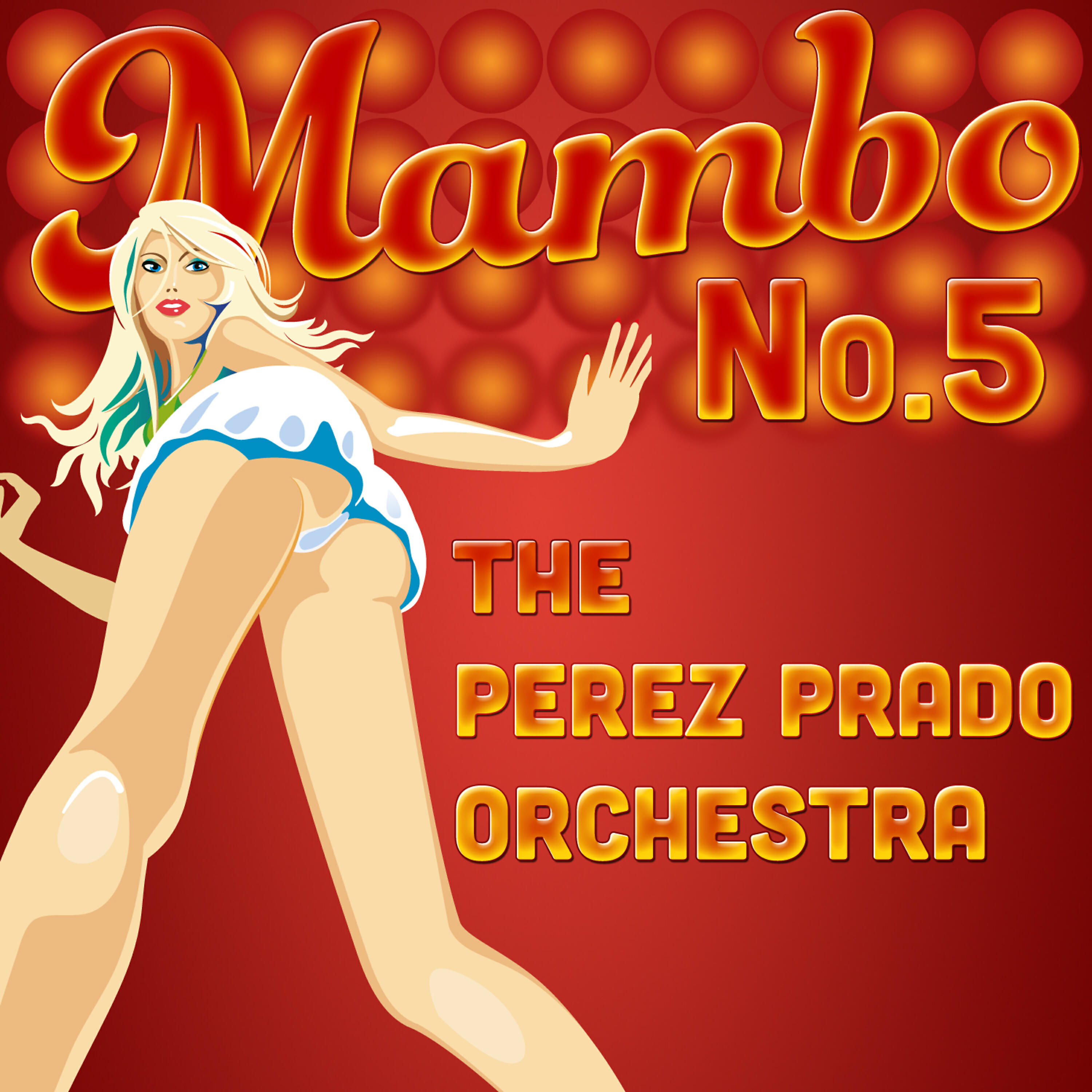 Релиз Mambo N°5
