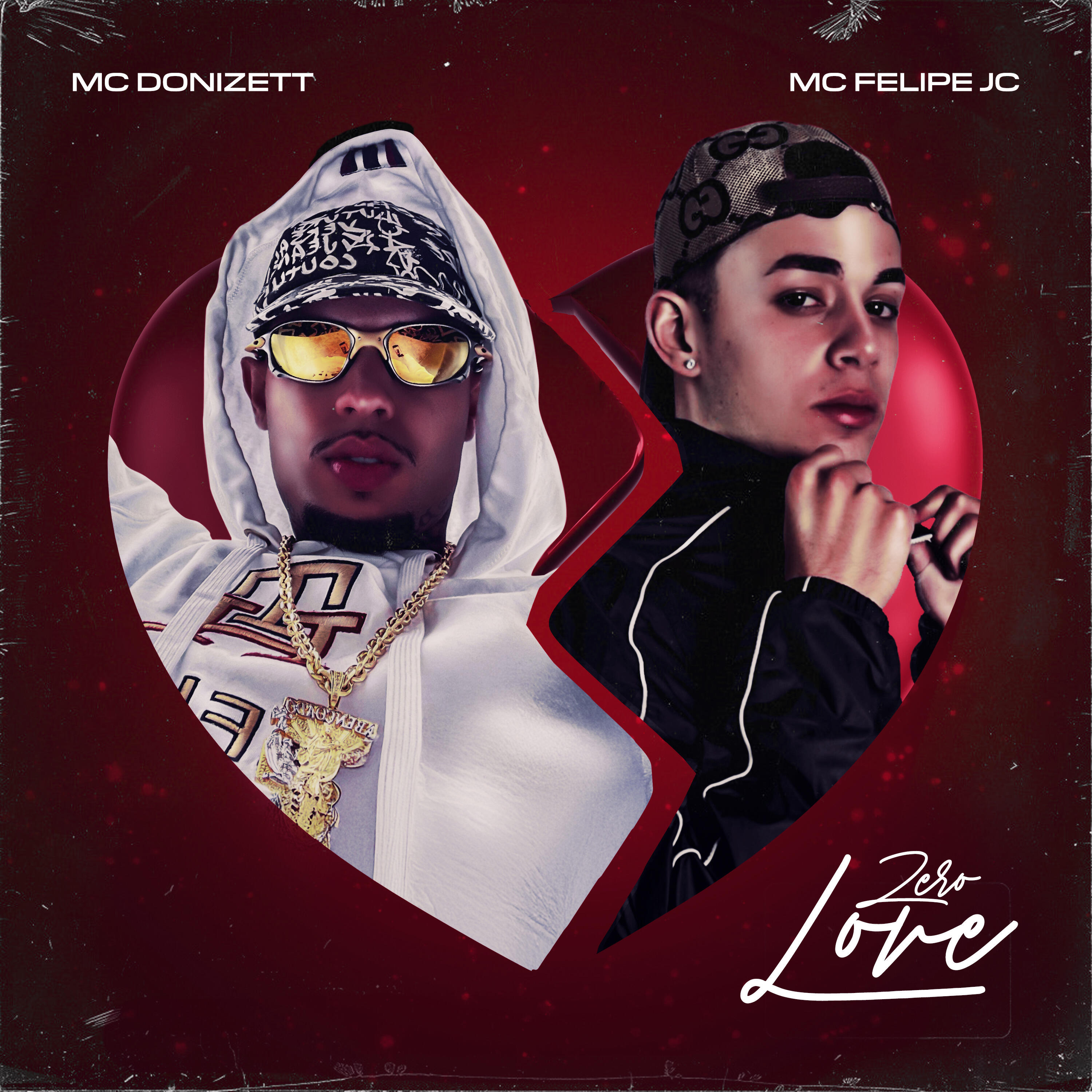 Mc Donizett