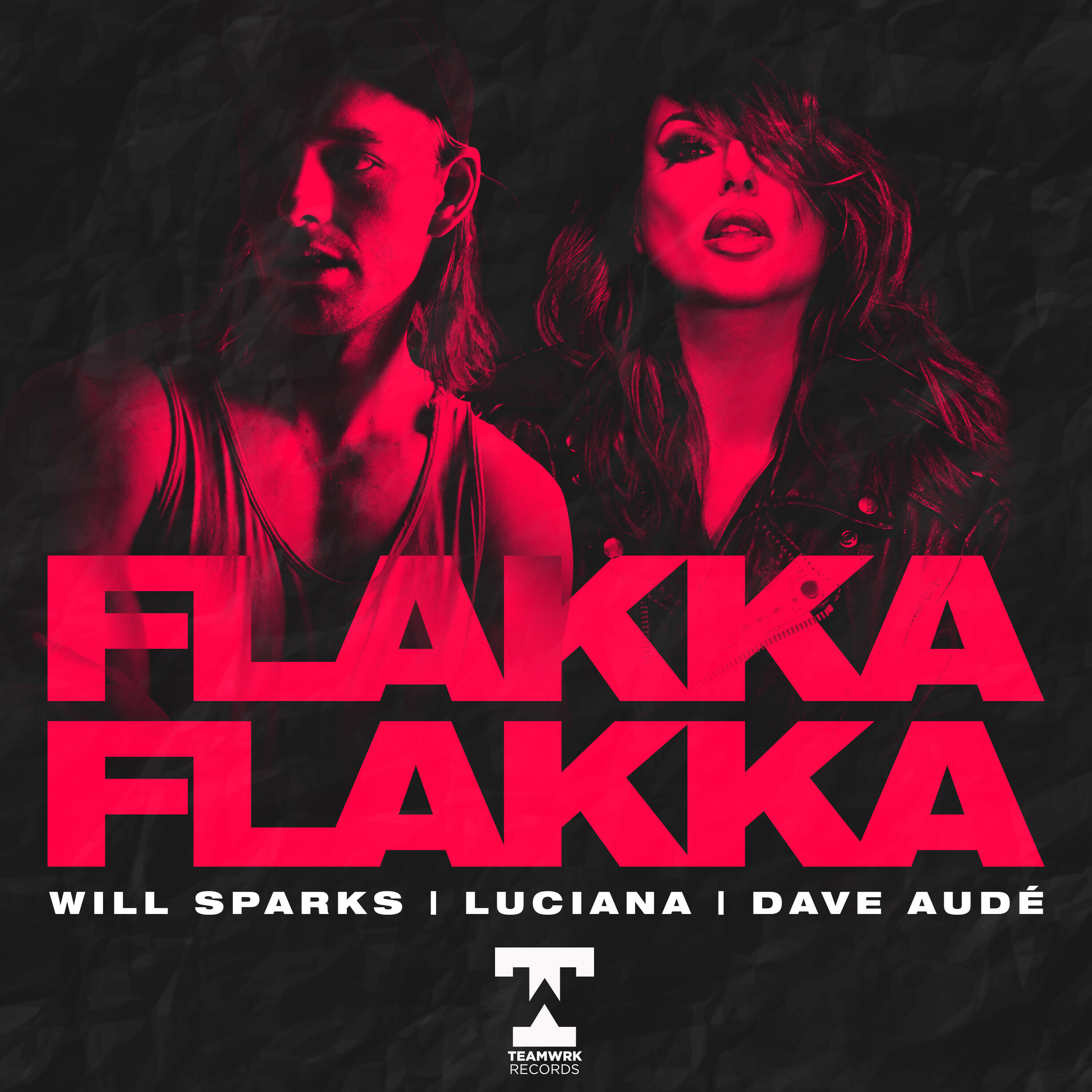 Релиз Flakka Flakka