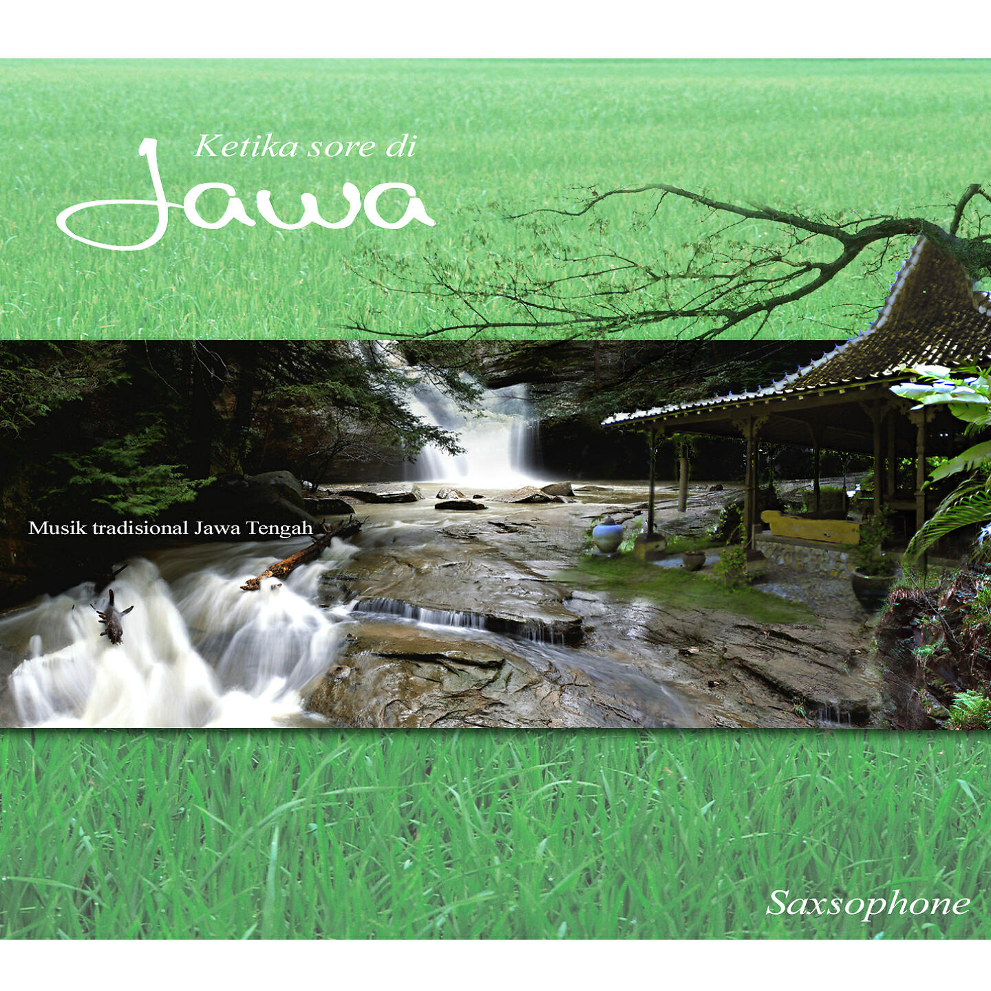 Релиз Ketika Sore Di Jawa